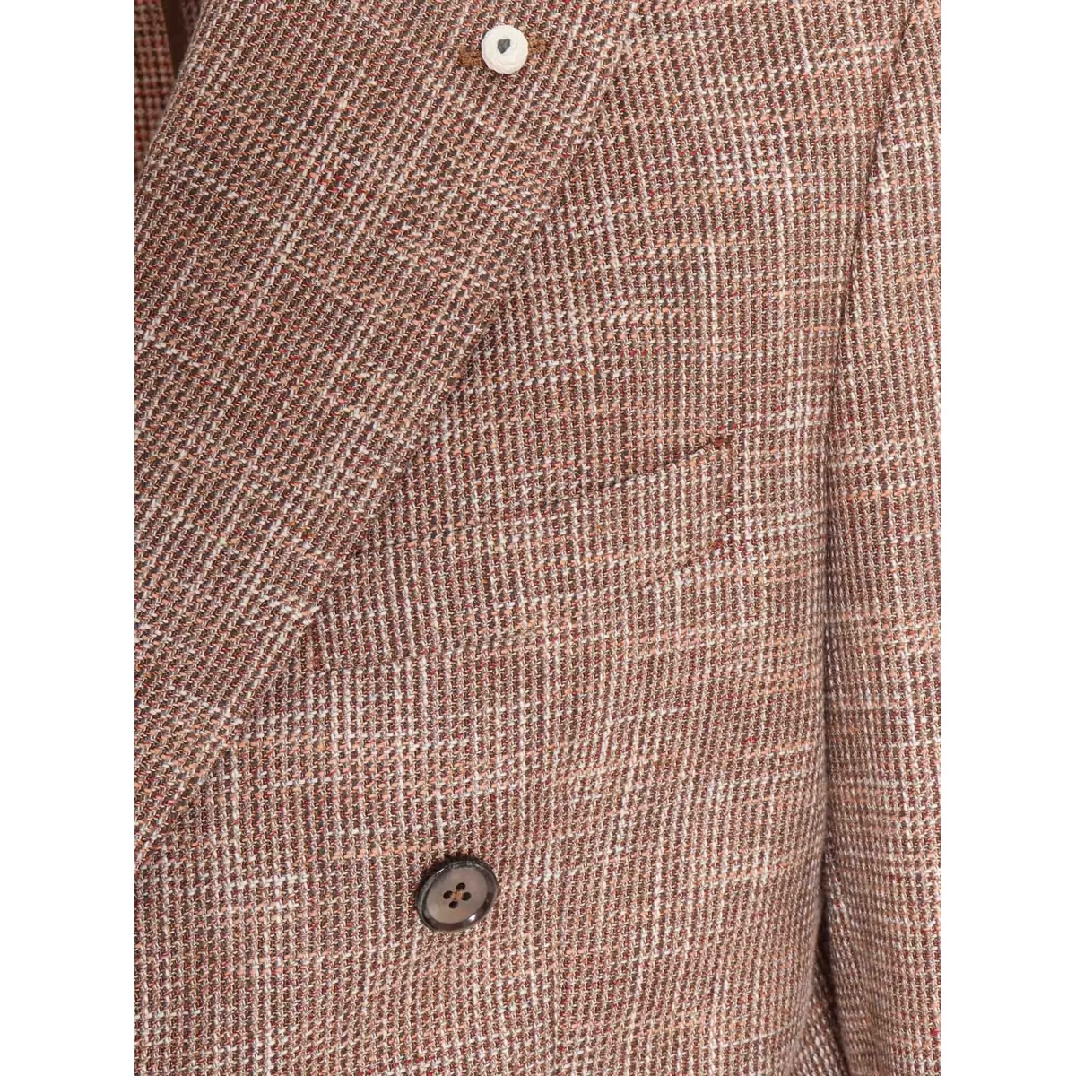 double-breasted blazer - Img 3