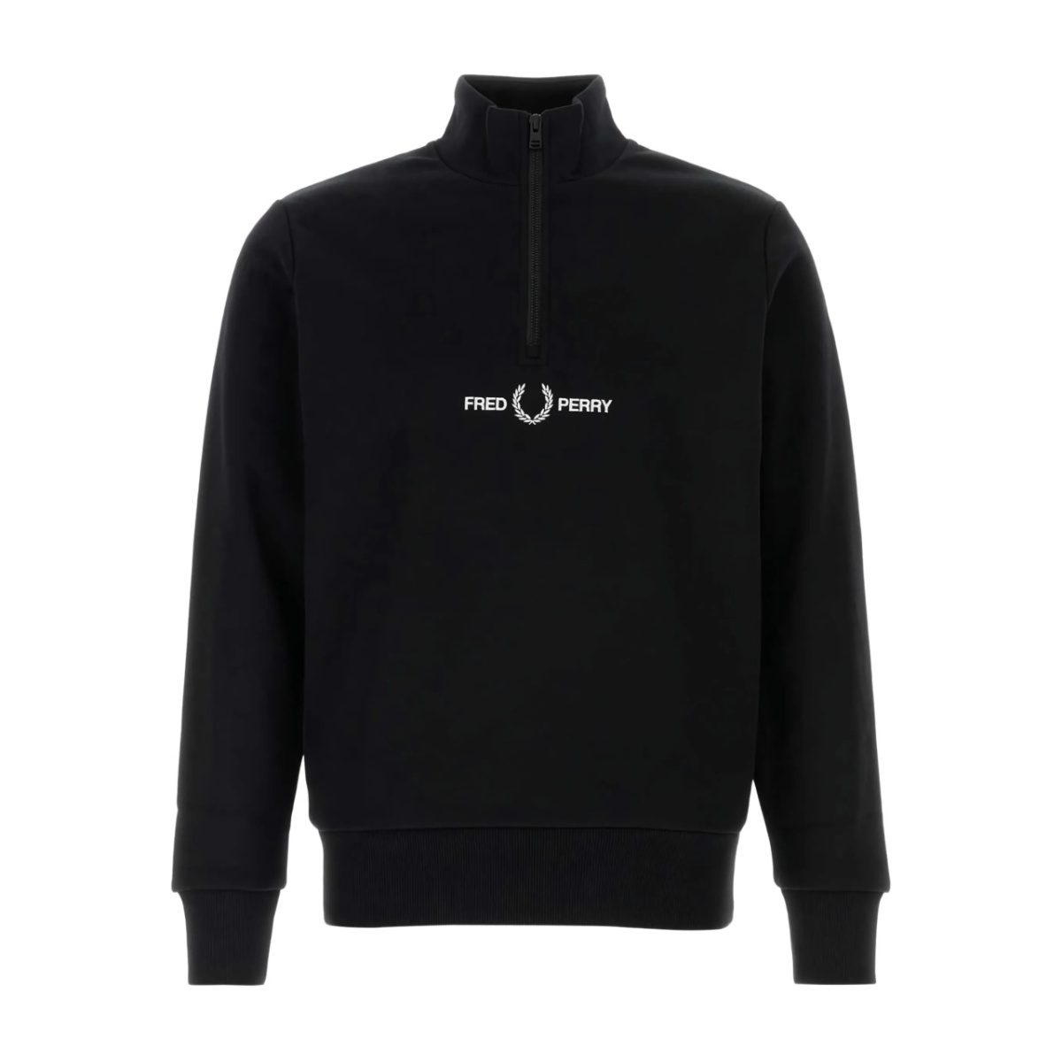 Double Graphic sweatshirt
