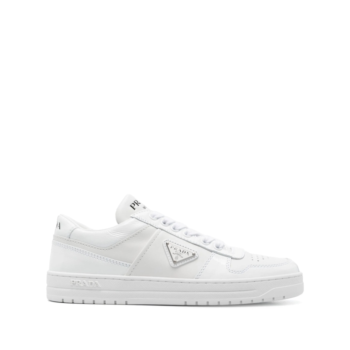 Downtown sneakers