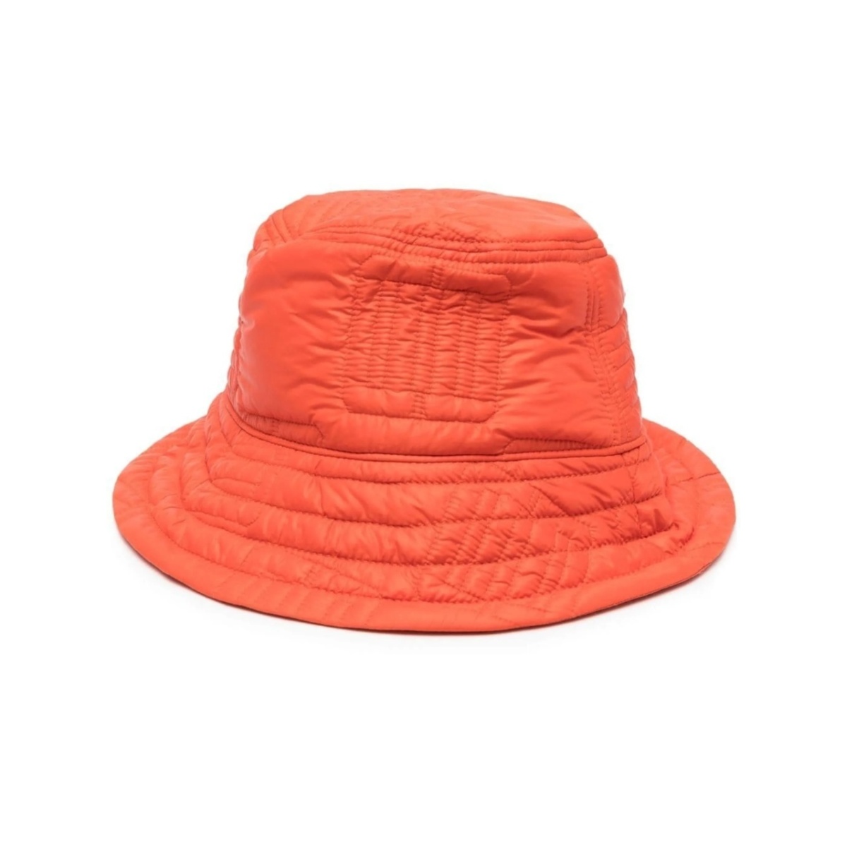 drawstring bucket hat