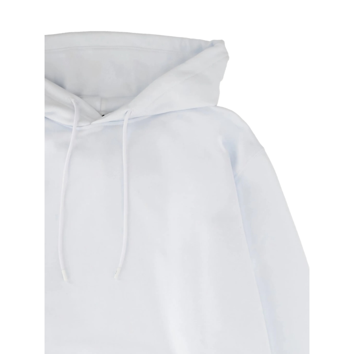drawstring hoodie - Img 2