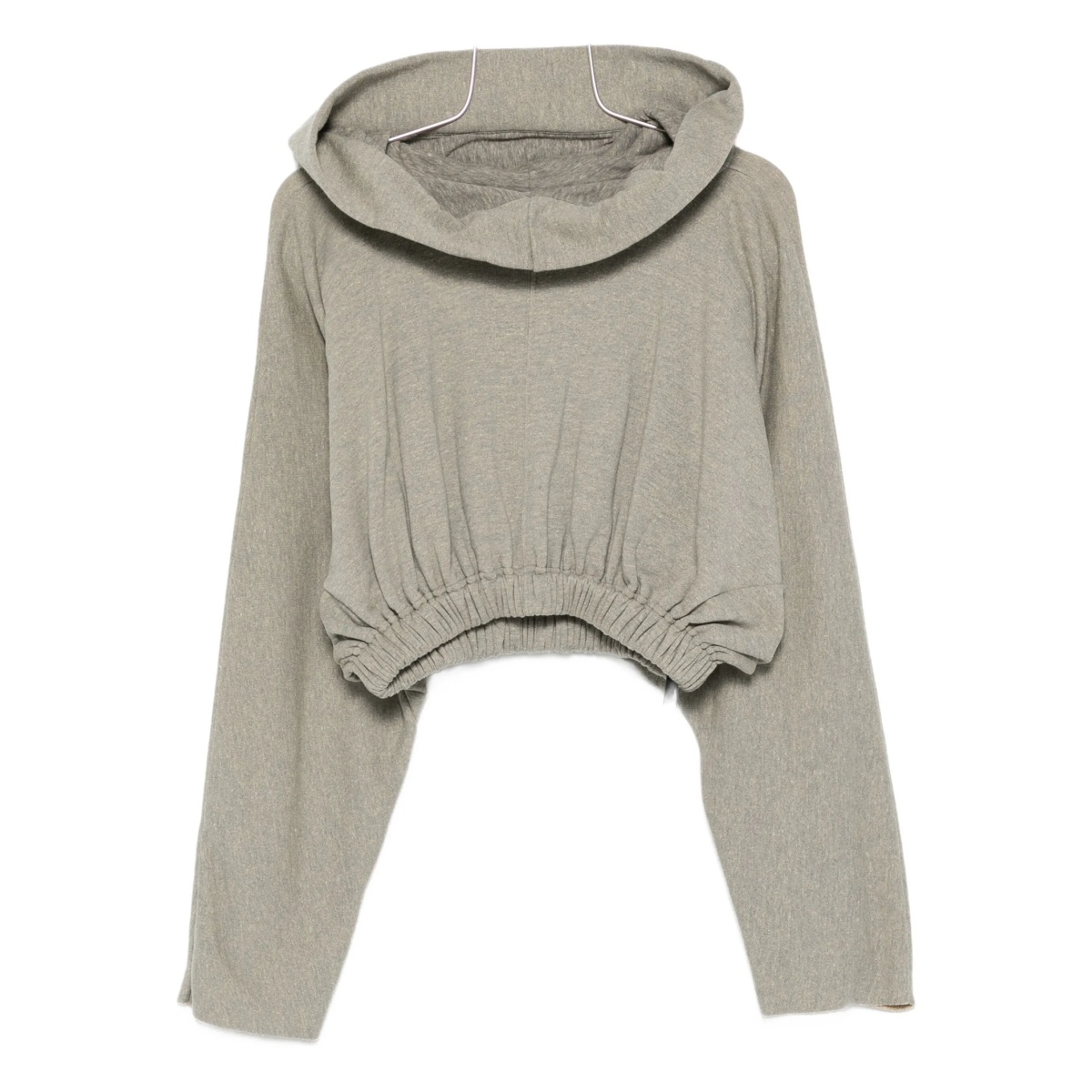 drawstring hoodie