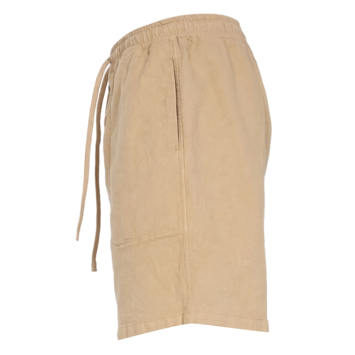 drawstring pocket shorts - Img 4