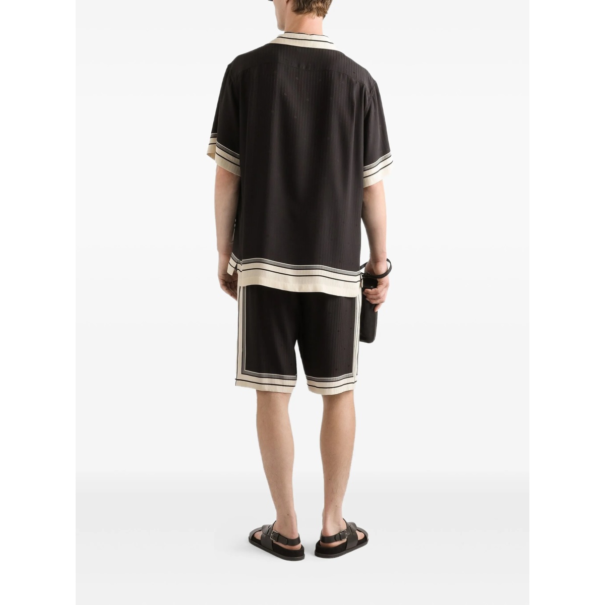 drawstring shorts - Img 3