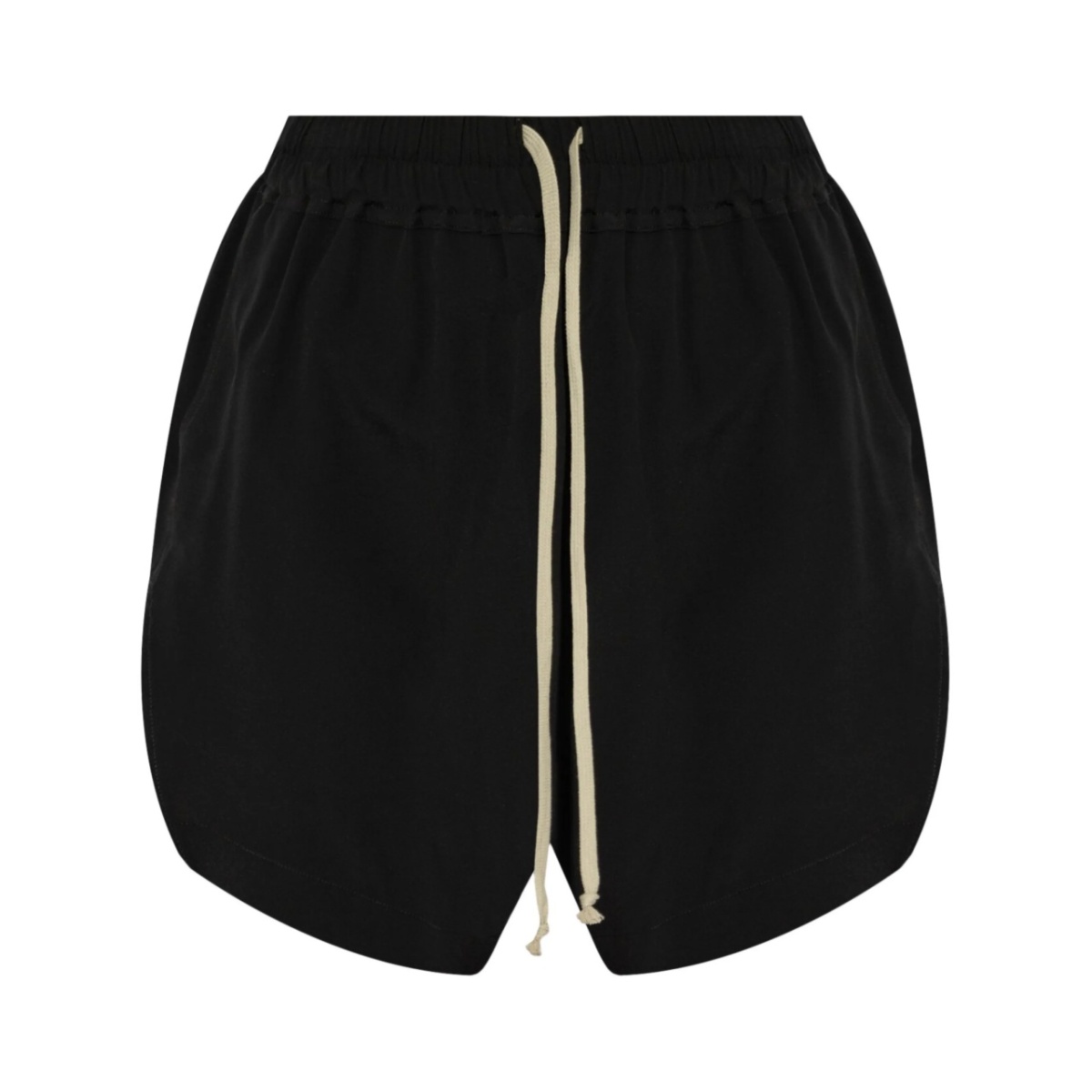 drawstring shorts