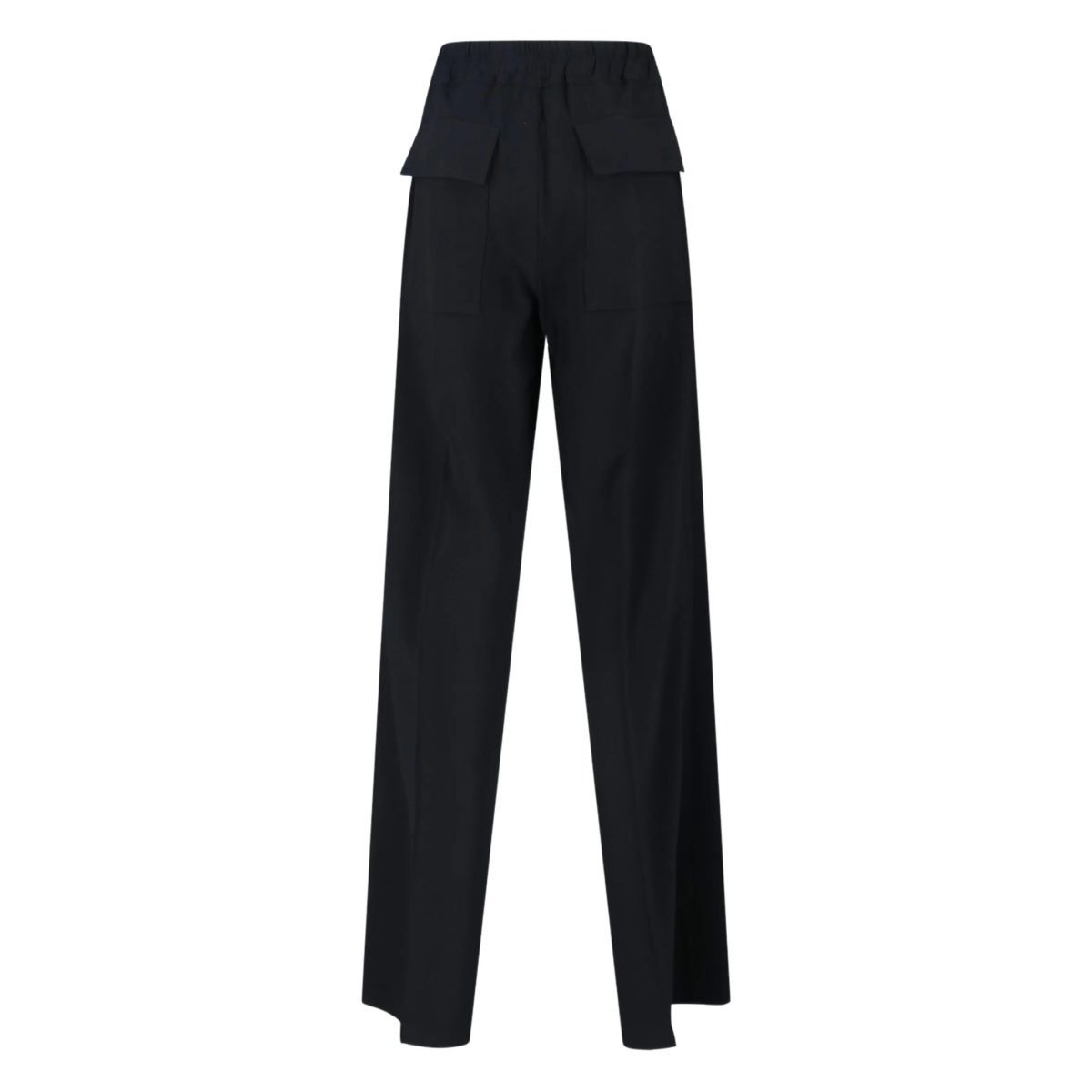 drawstring trousers - Img 2