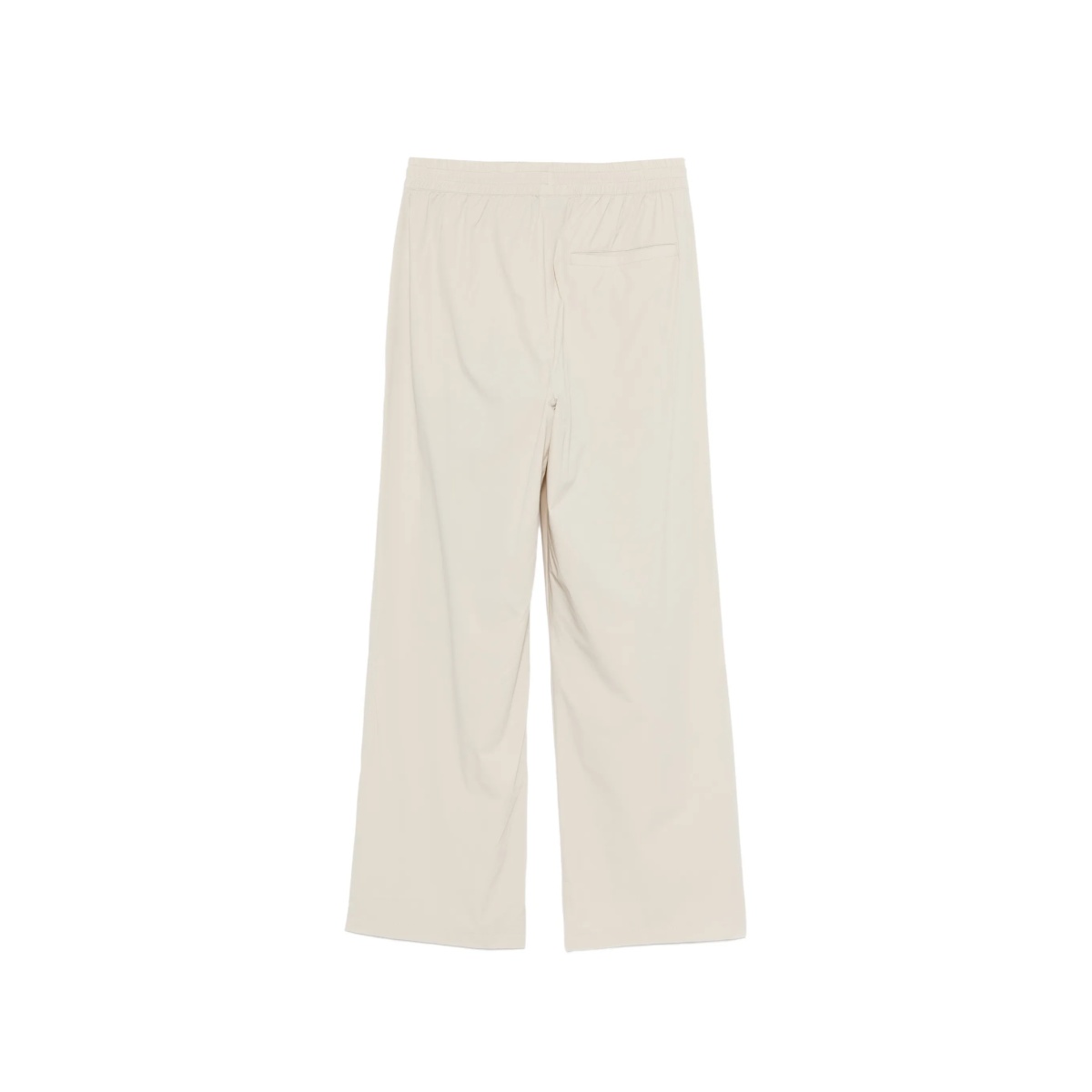 drawstring trousers - Img 2