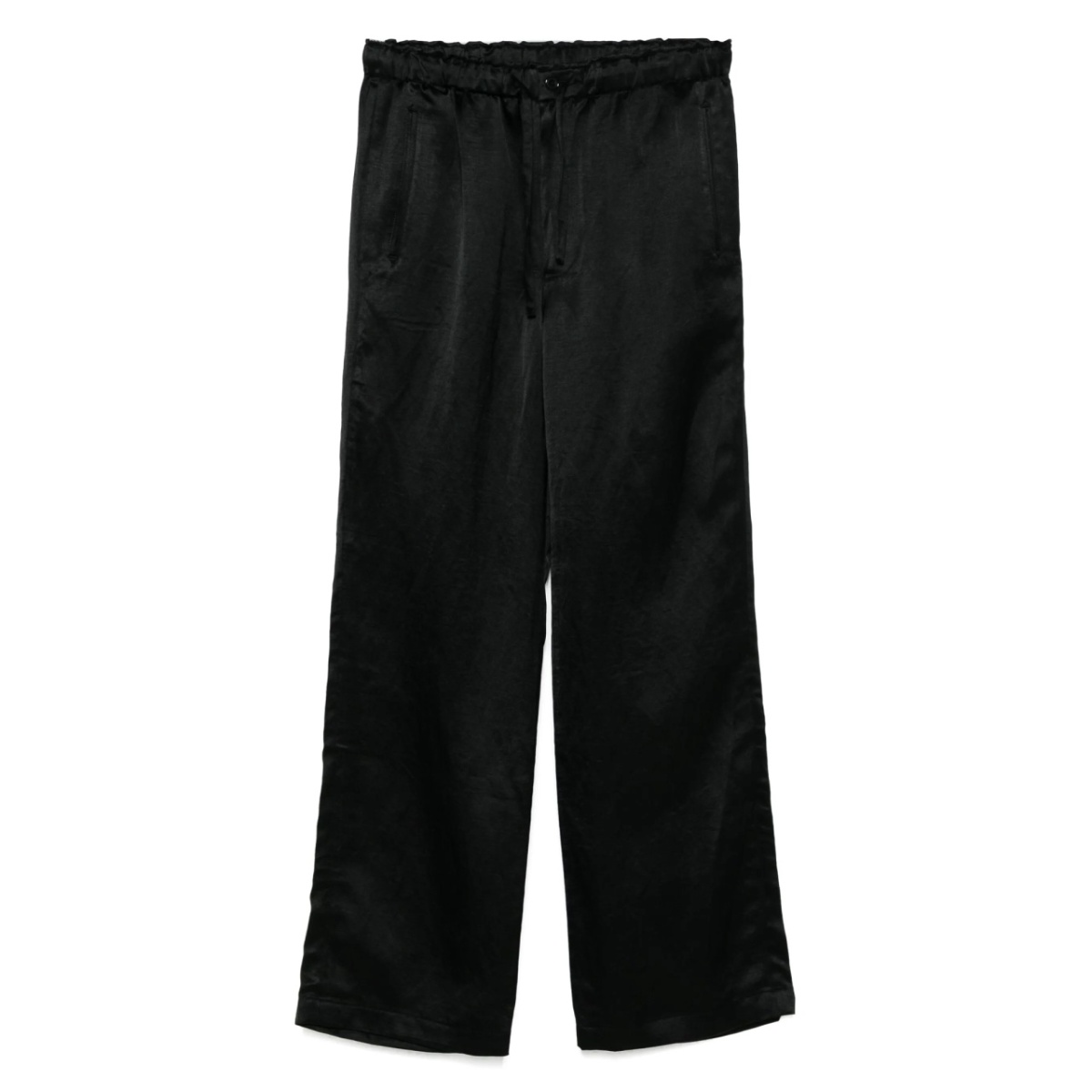 drawstring trousers