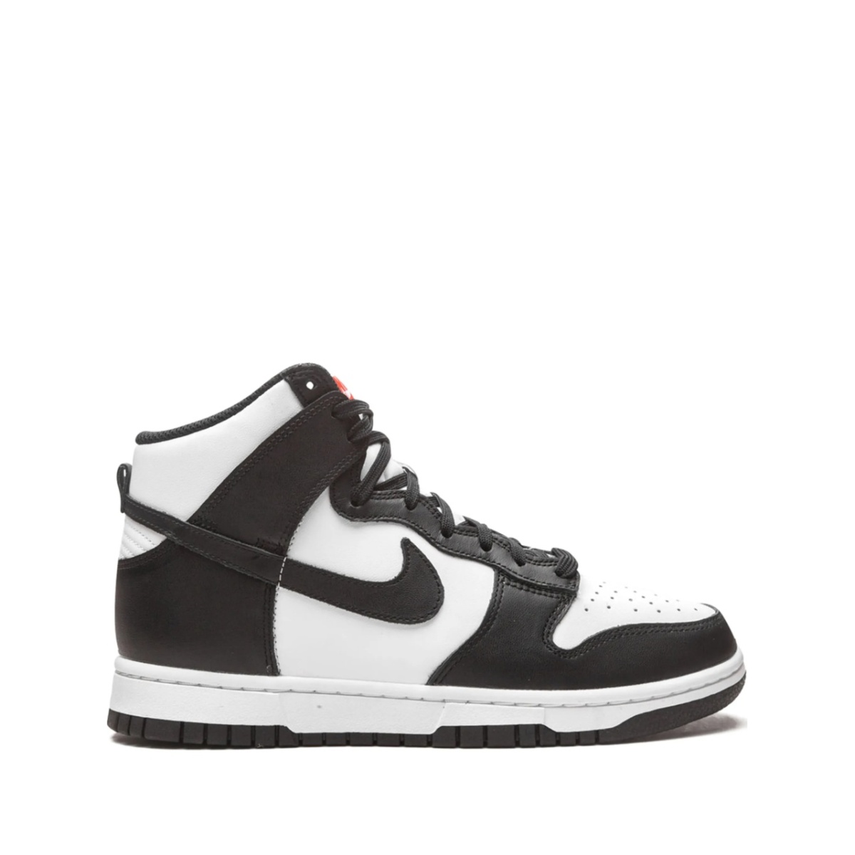 Dunk High "Panda (2021)" sneakers
