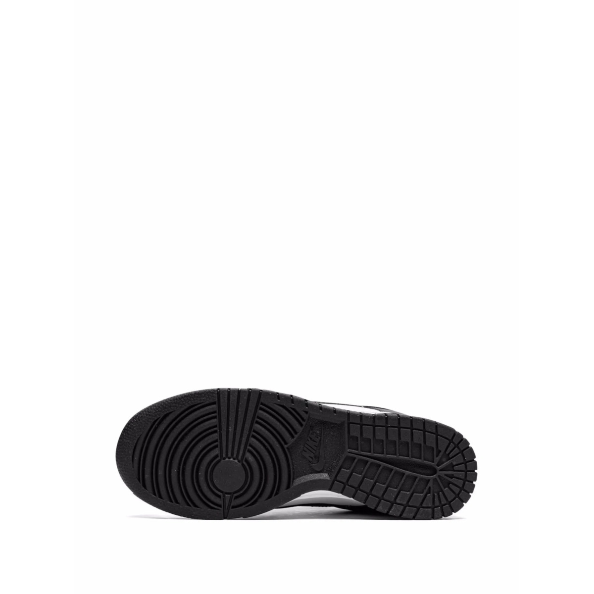 Dunk Low Next Nature "White/Black" sneakers - Img 8