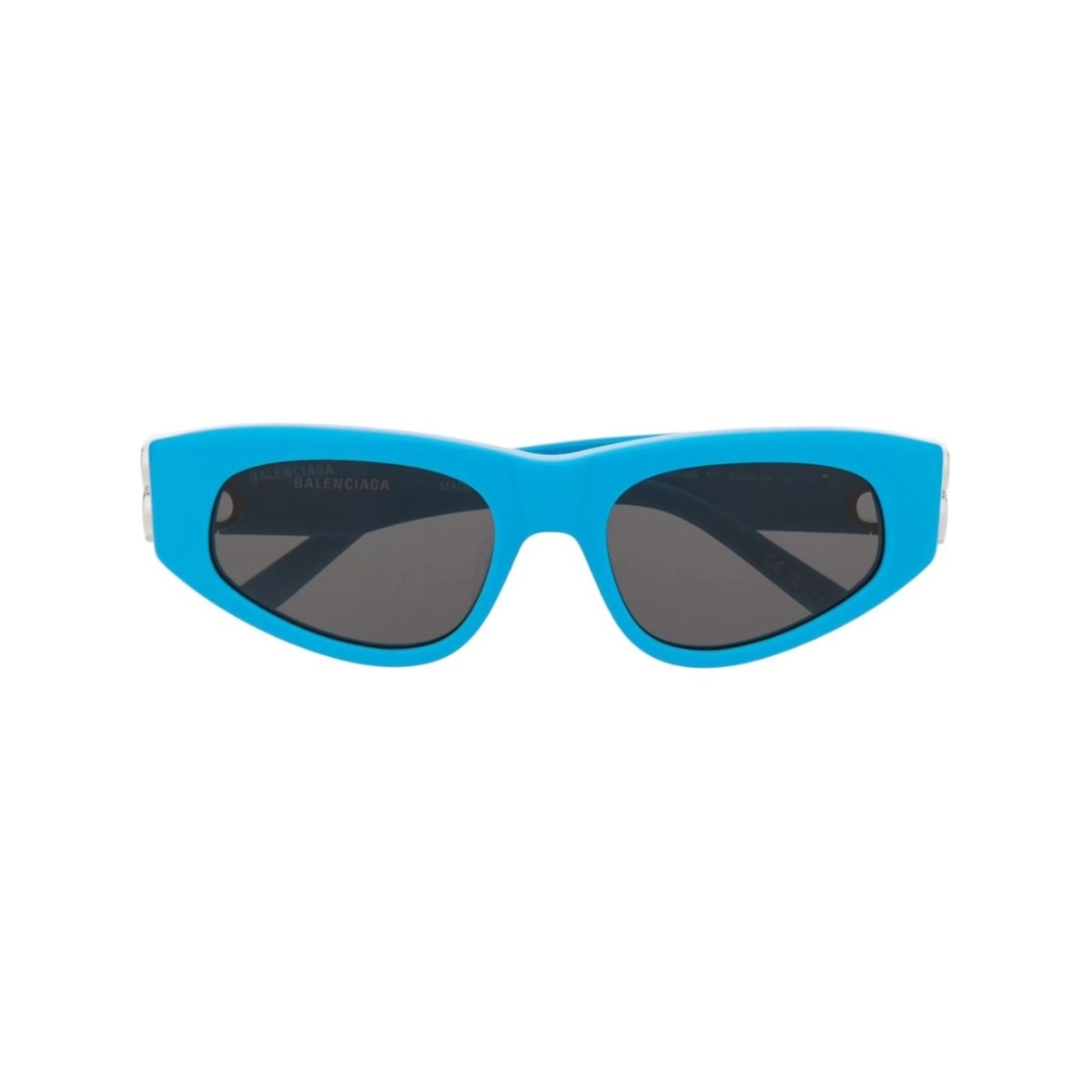 Dynasty D-frame sunglasses