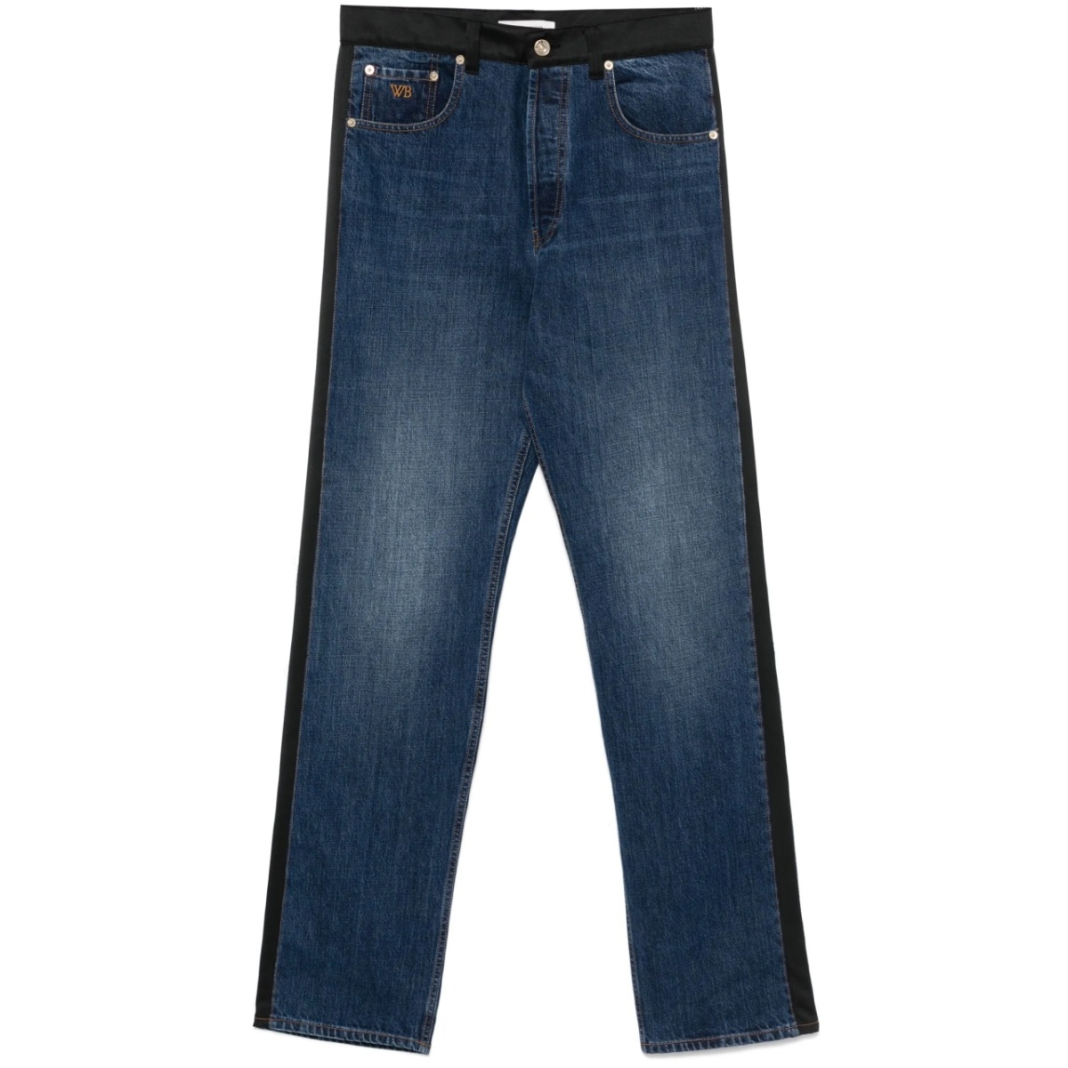 Echo jeans