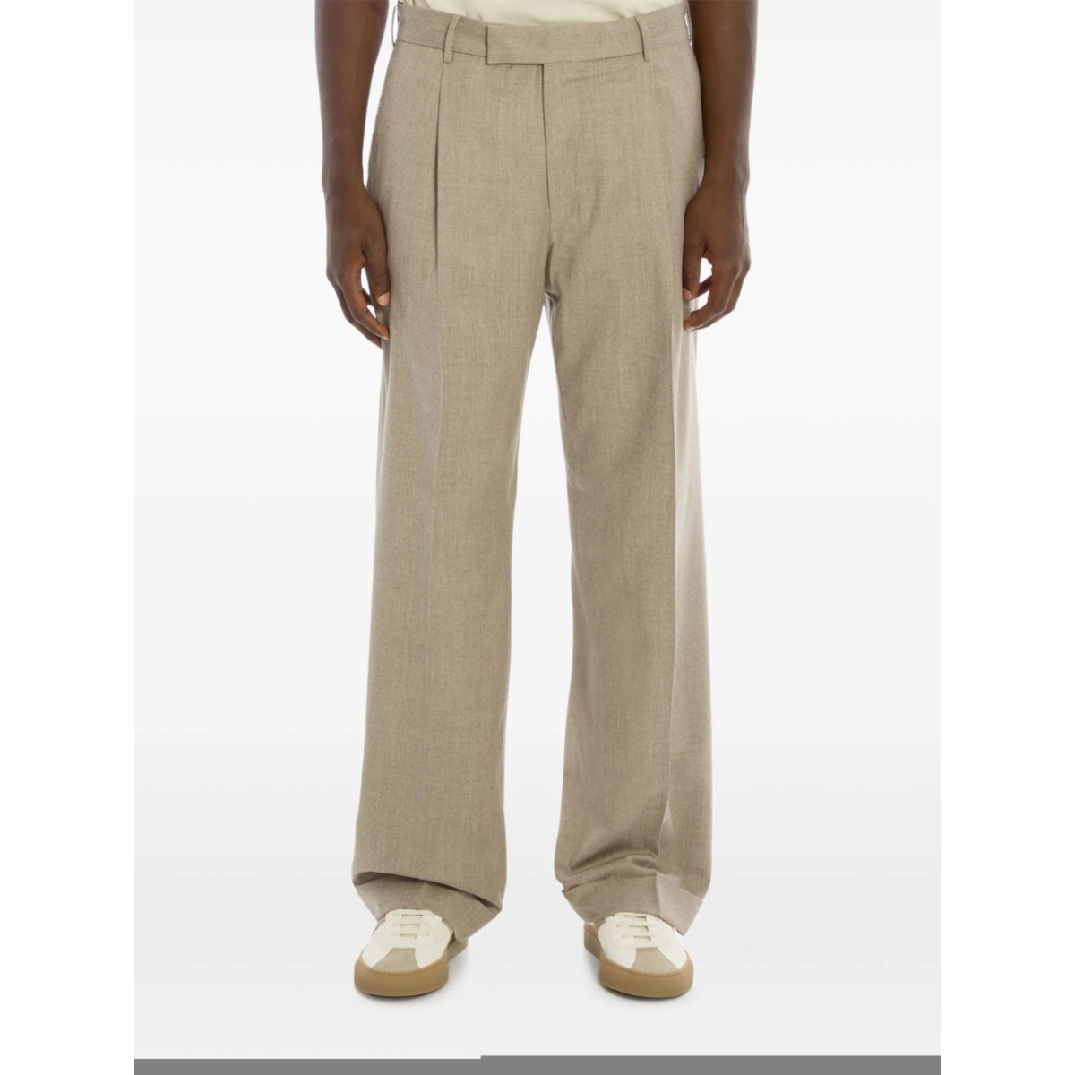 Edge trousers