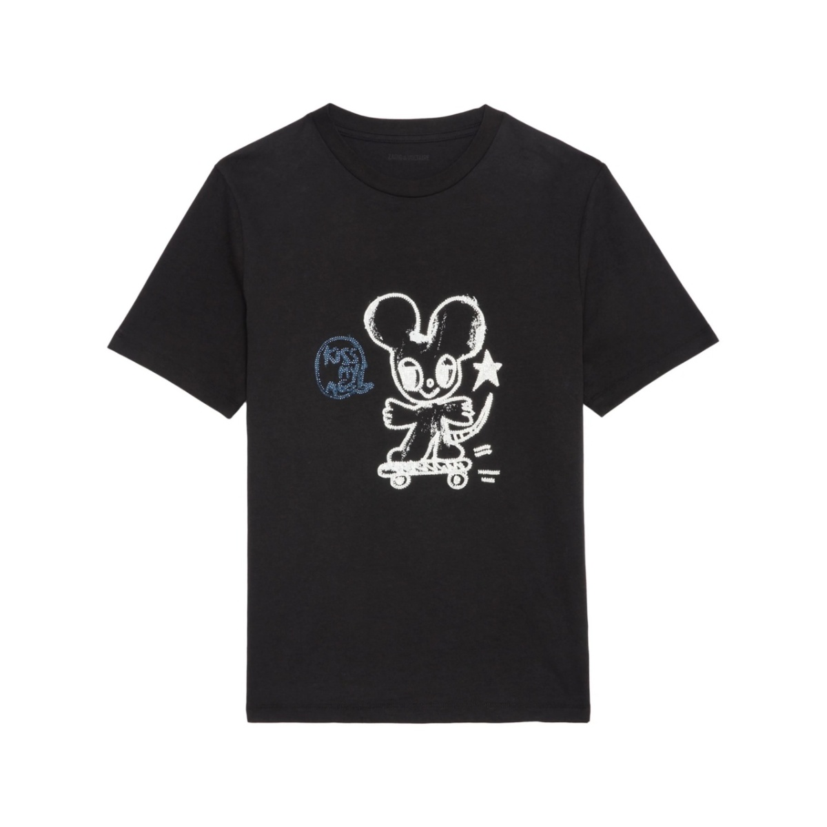 Edwin Happy Mouse t-shirt