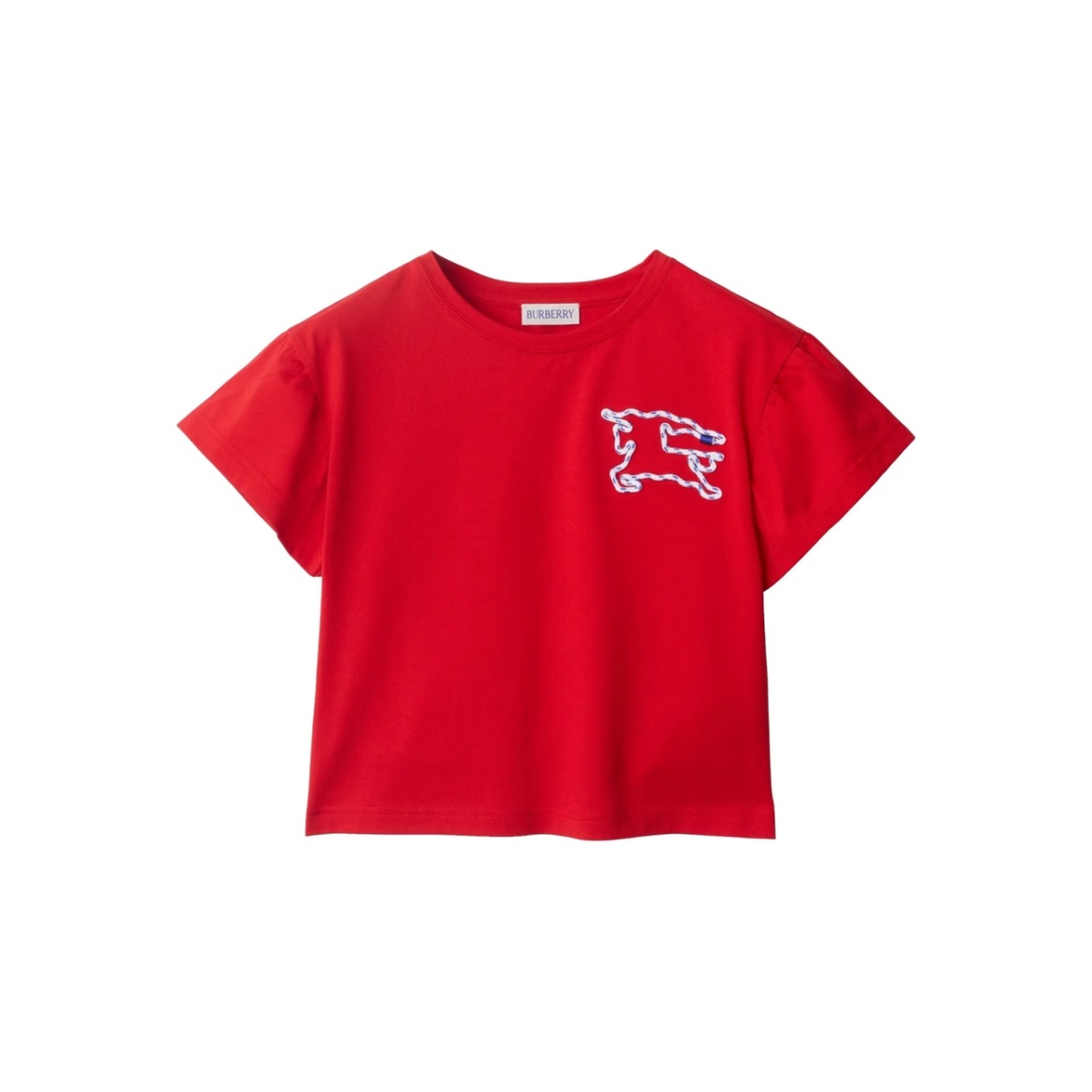 EKD cotton t-shirt