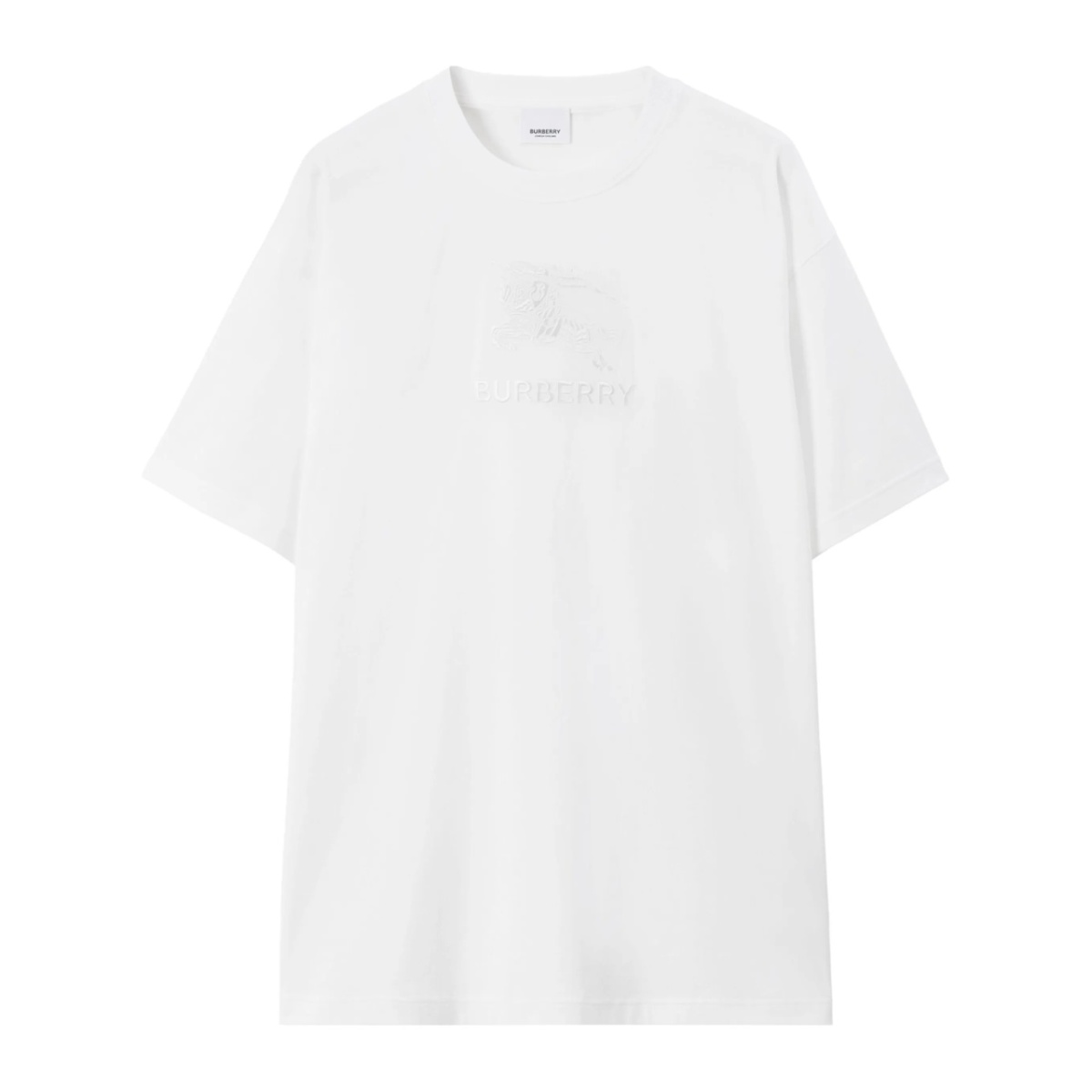 EKD cotton T-shirt