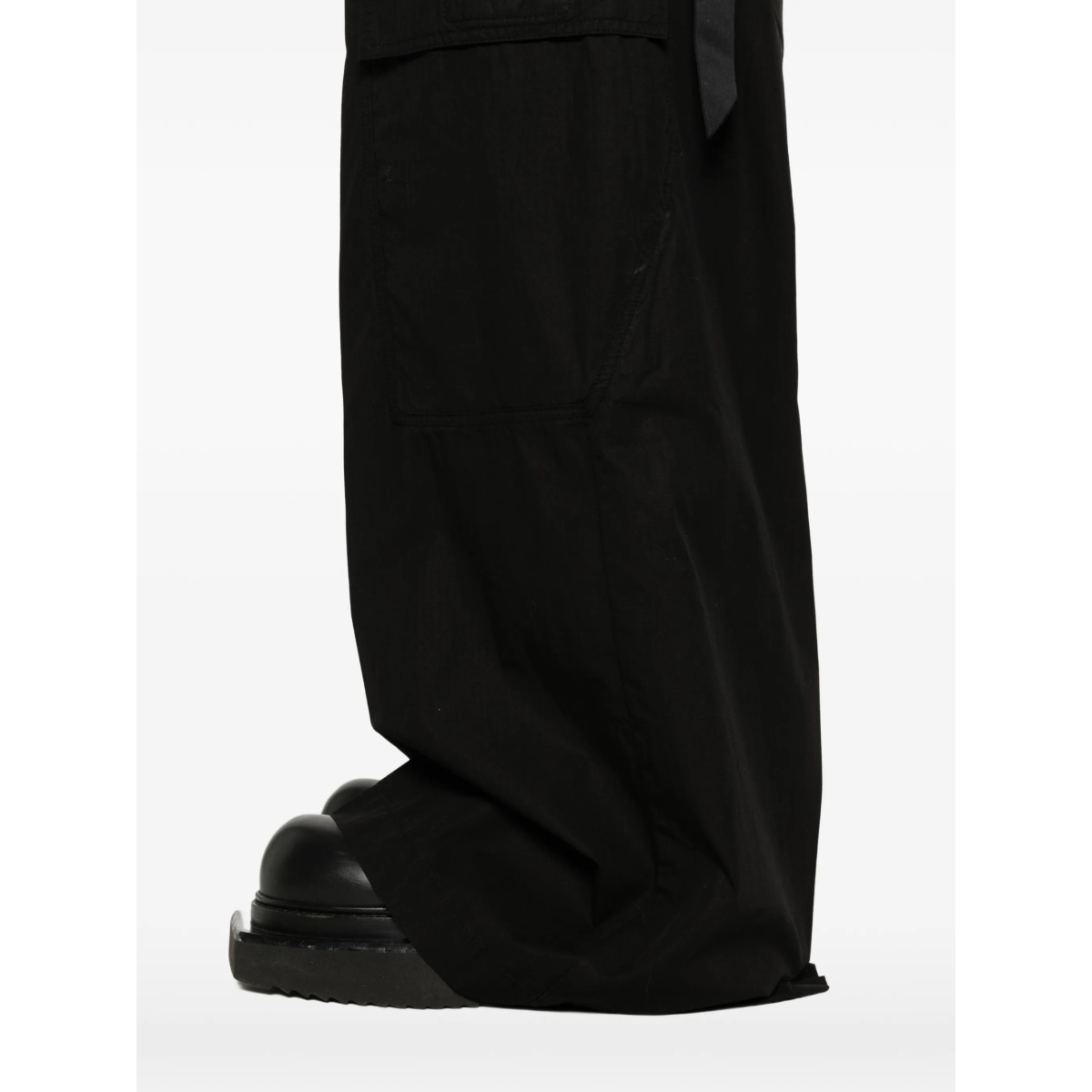 elastic-waist trousers - Img 5