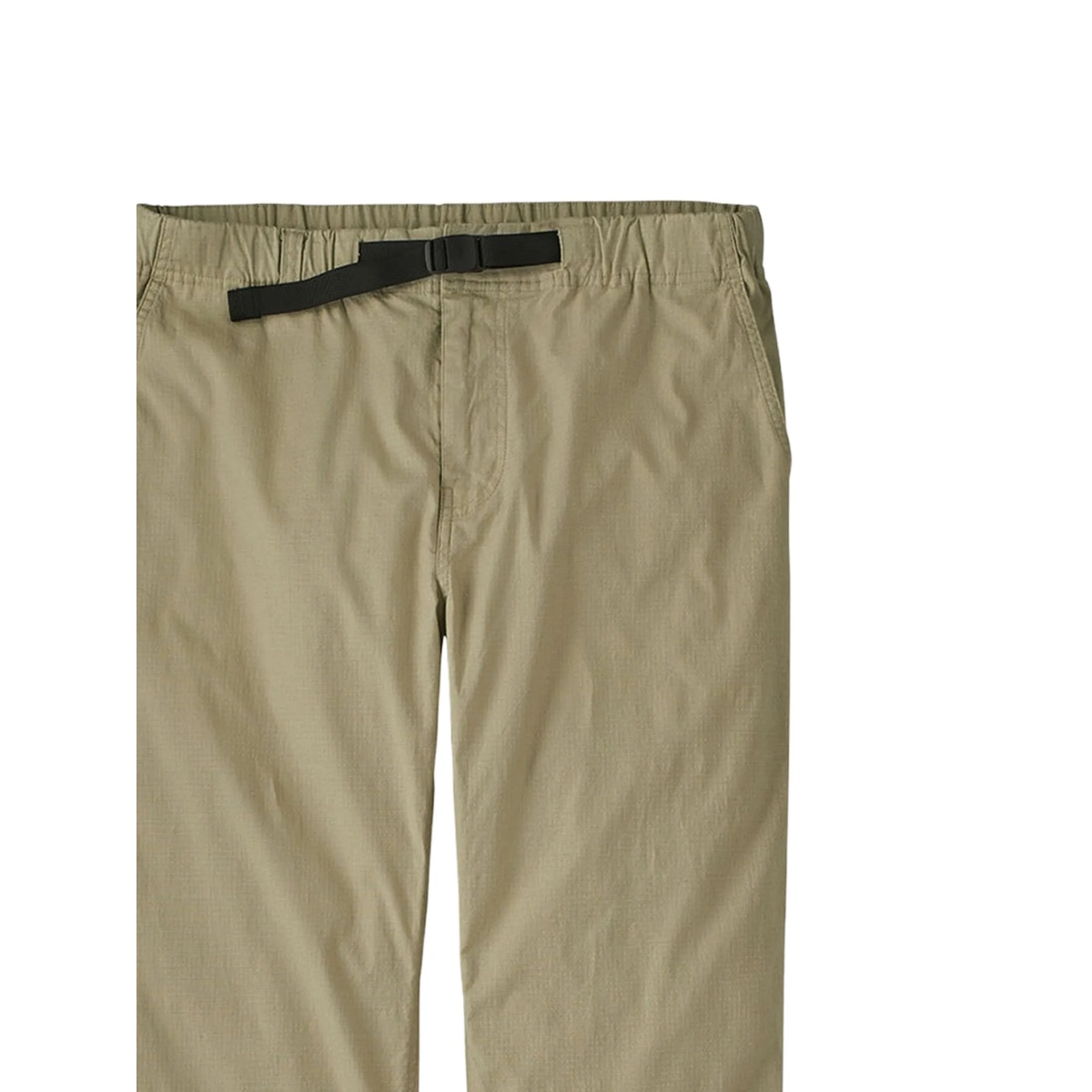 elasticated belt trousers - Img 2
