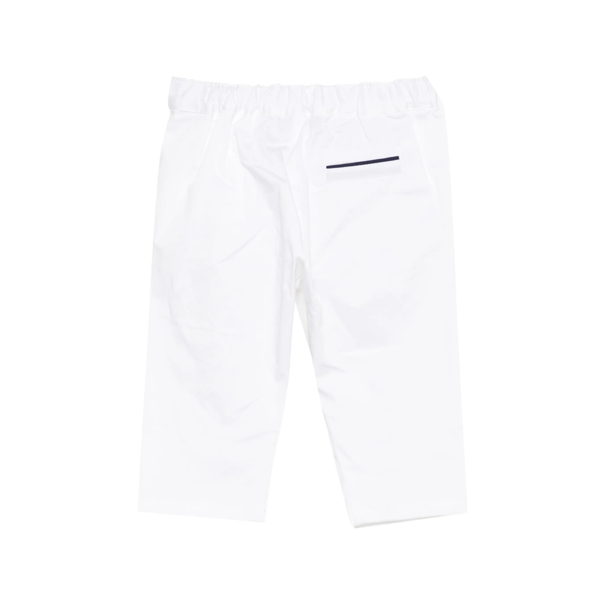 elasticated trousers - Img 2
