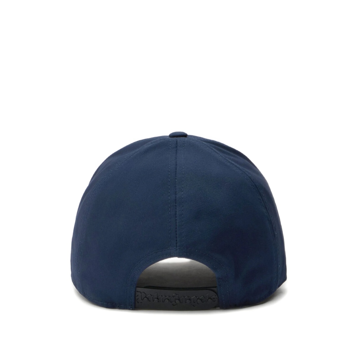 embroidered-logo cap - Img 2