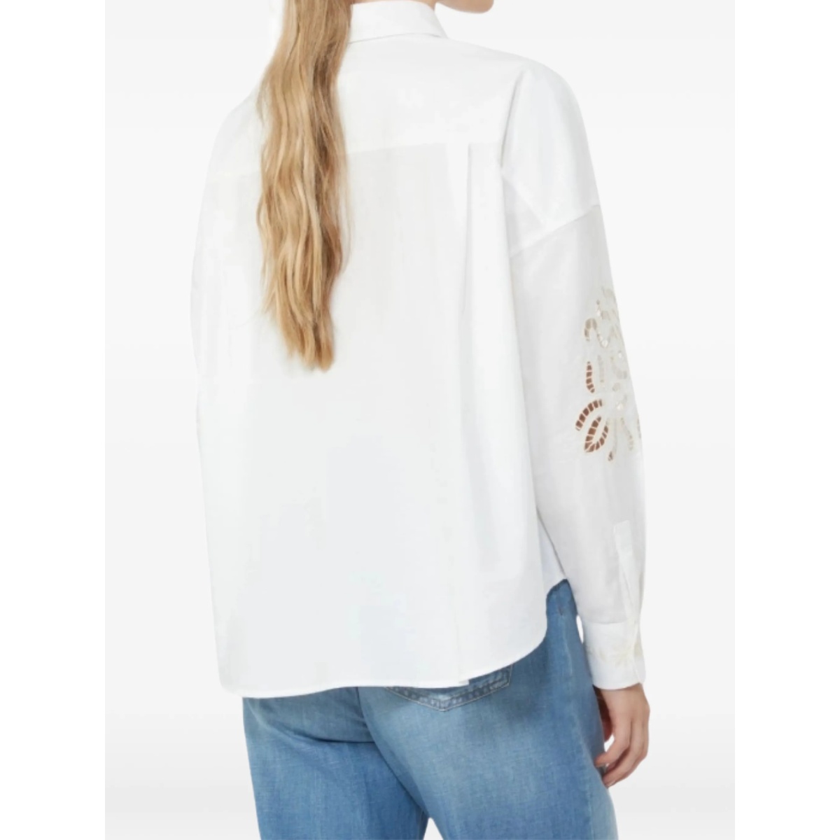 embroidered shirt - Img 3