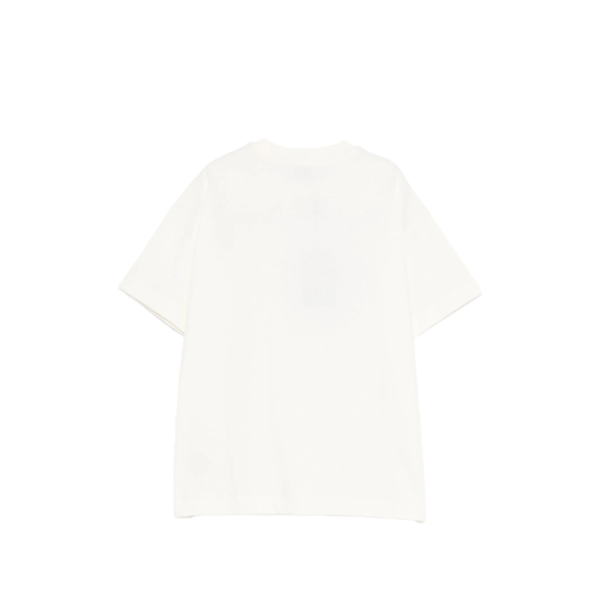 embroidered T-shirt - Img 2