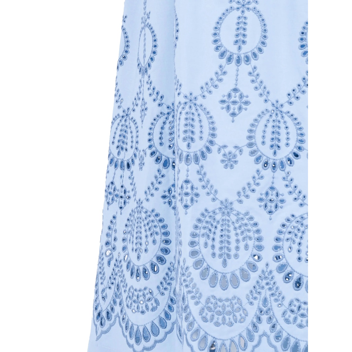 embroidery skirt - Img 3