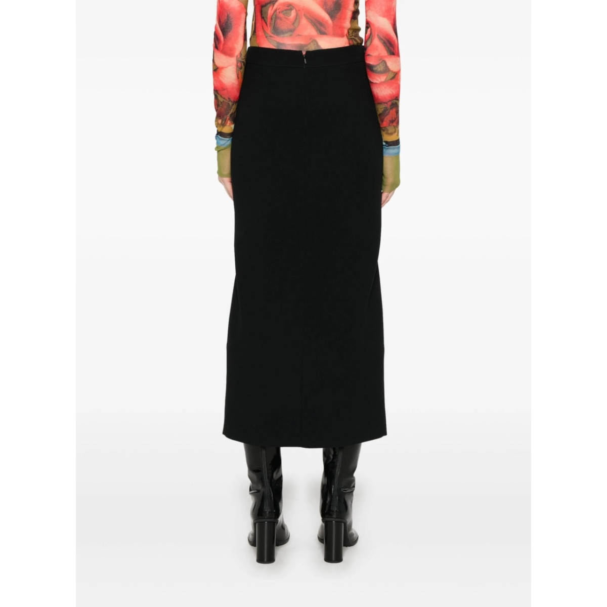 Enverse midi skirt - Img 4