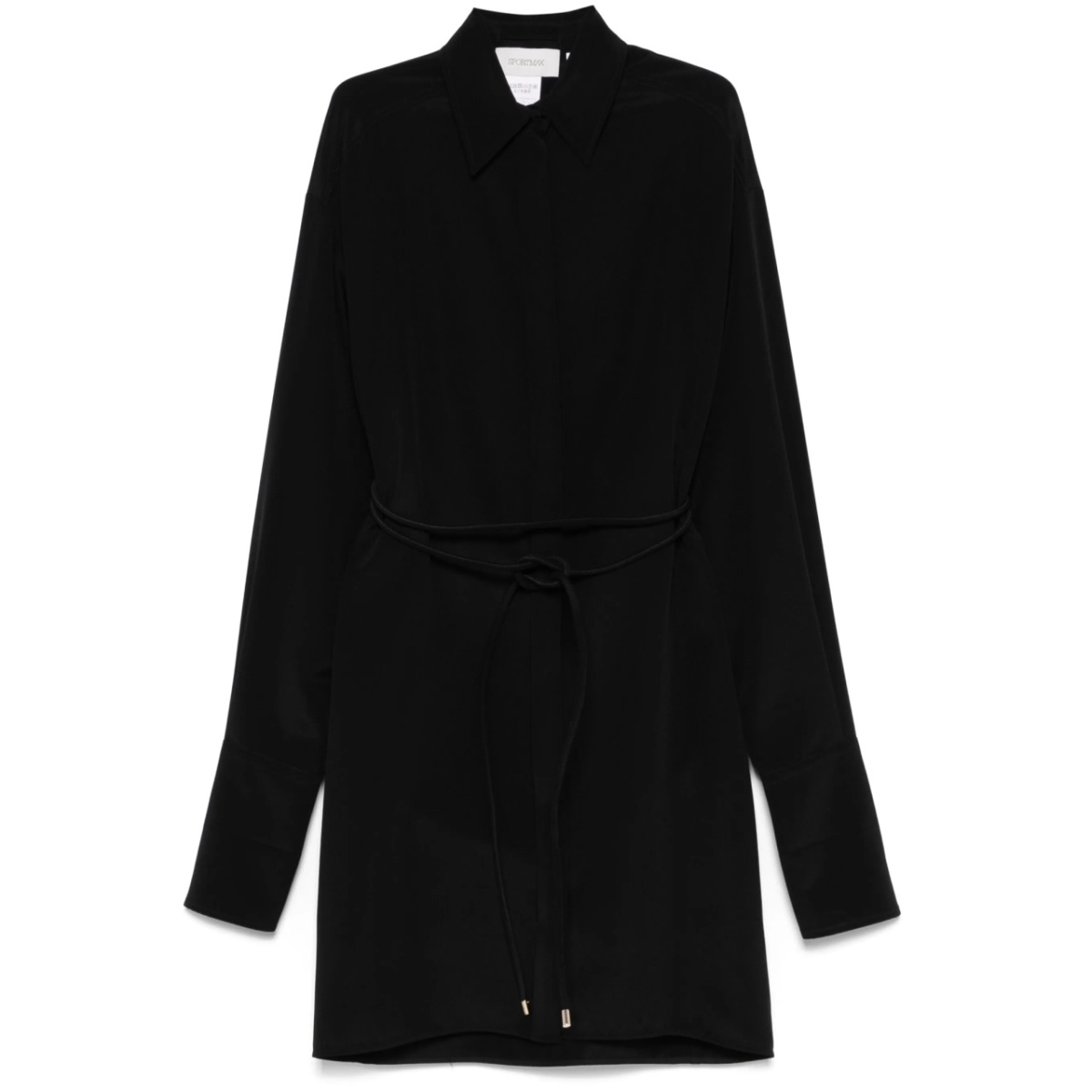 Eolie midi dress