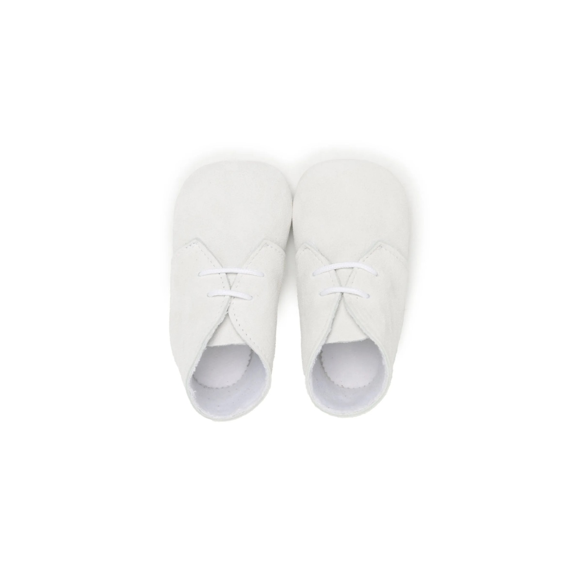 Essential suede pre-walkers - Img 3