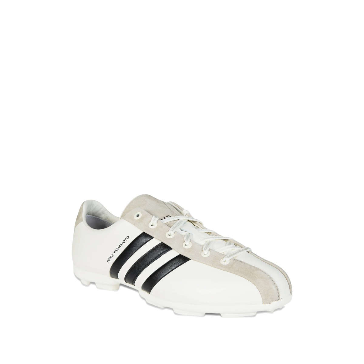Field striped sneakers - Img 2
