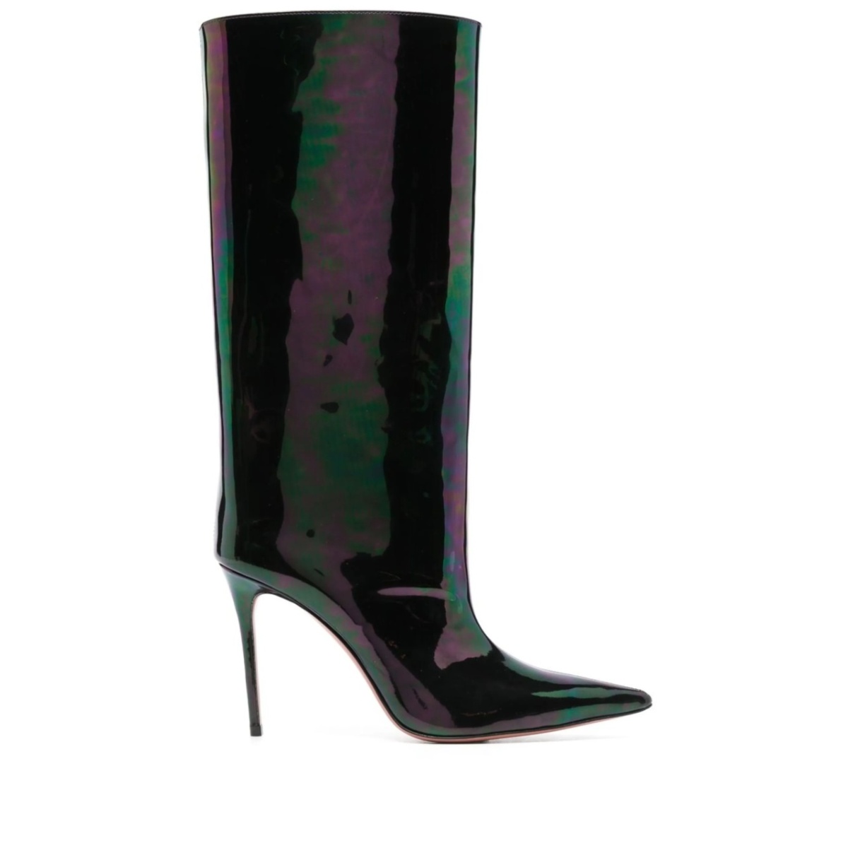 Fiona 100mm boots