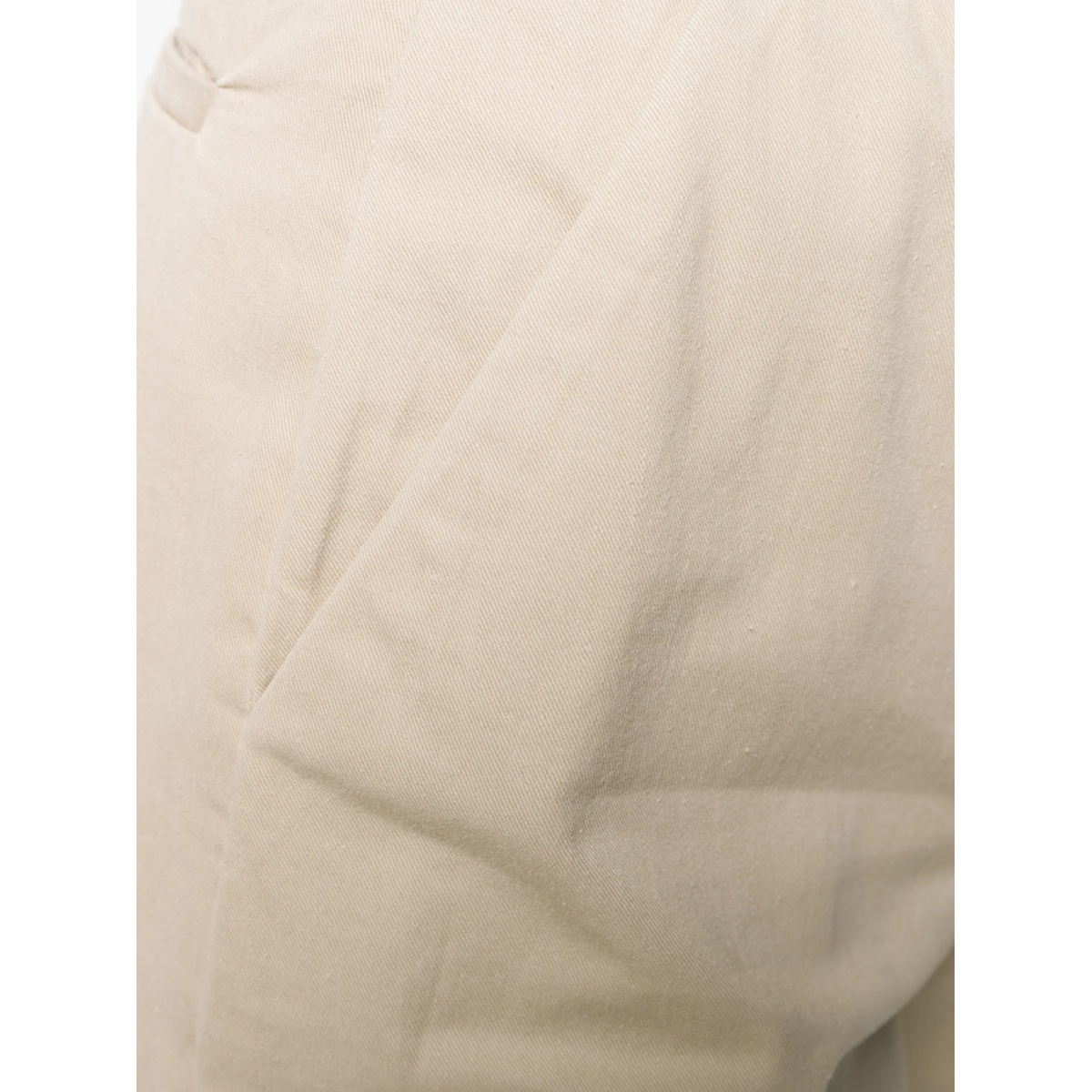 flared leg high-waisted trousers - Img 5