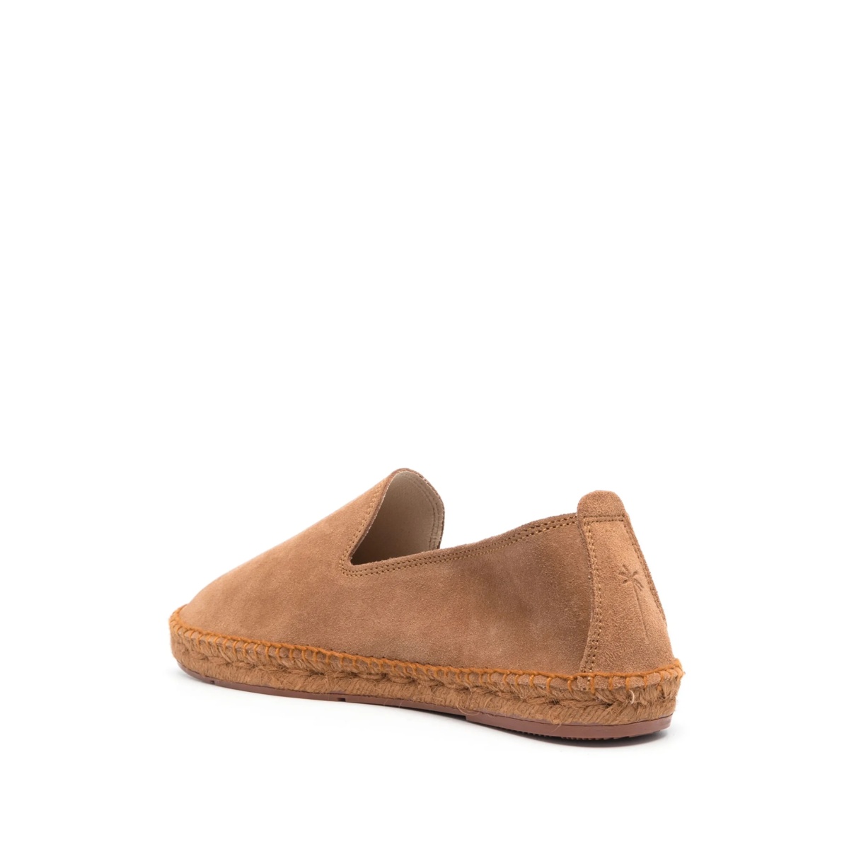 flat suede espadrilles - Img 3