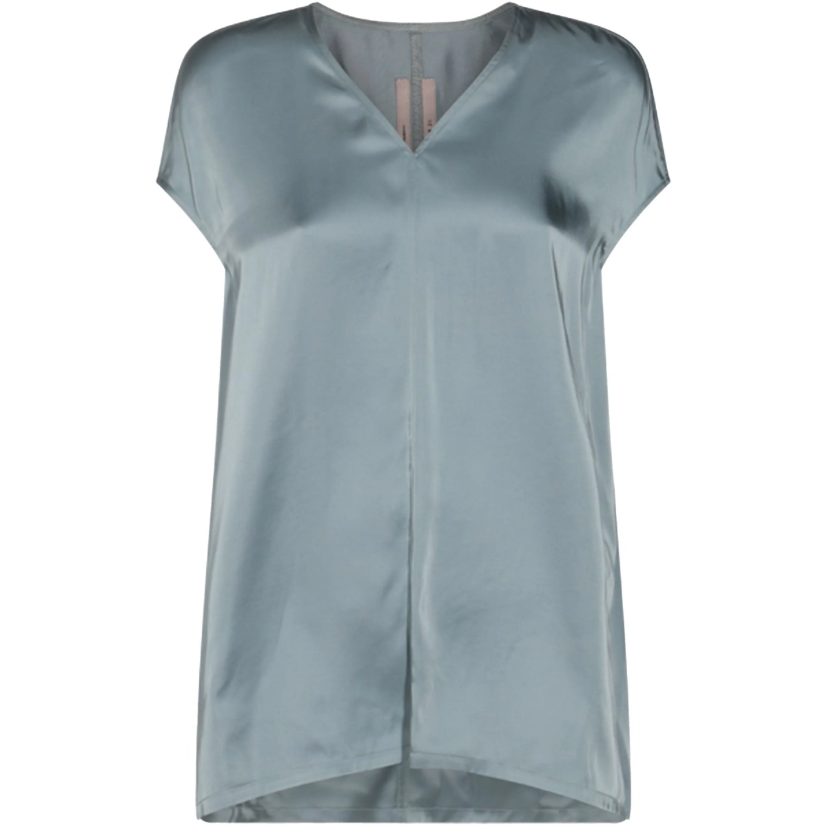 Floating blouse