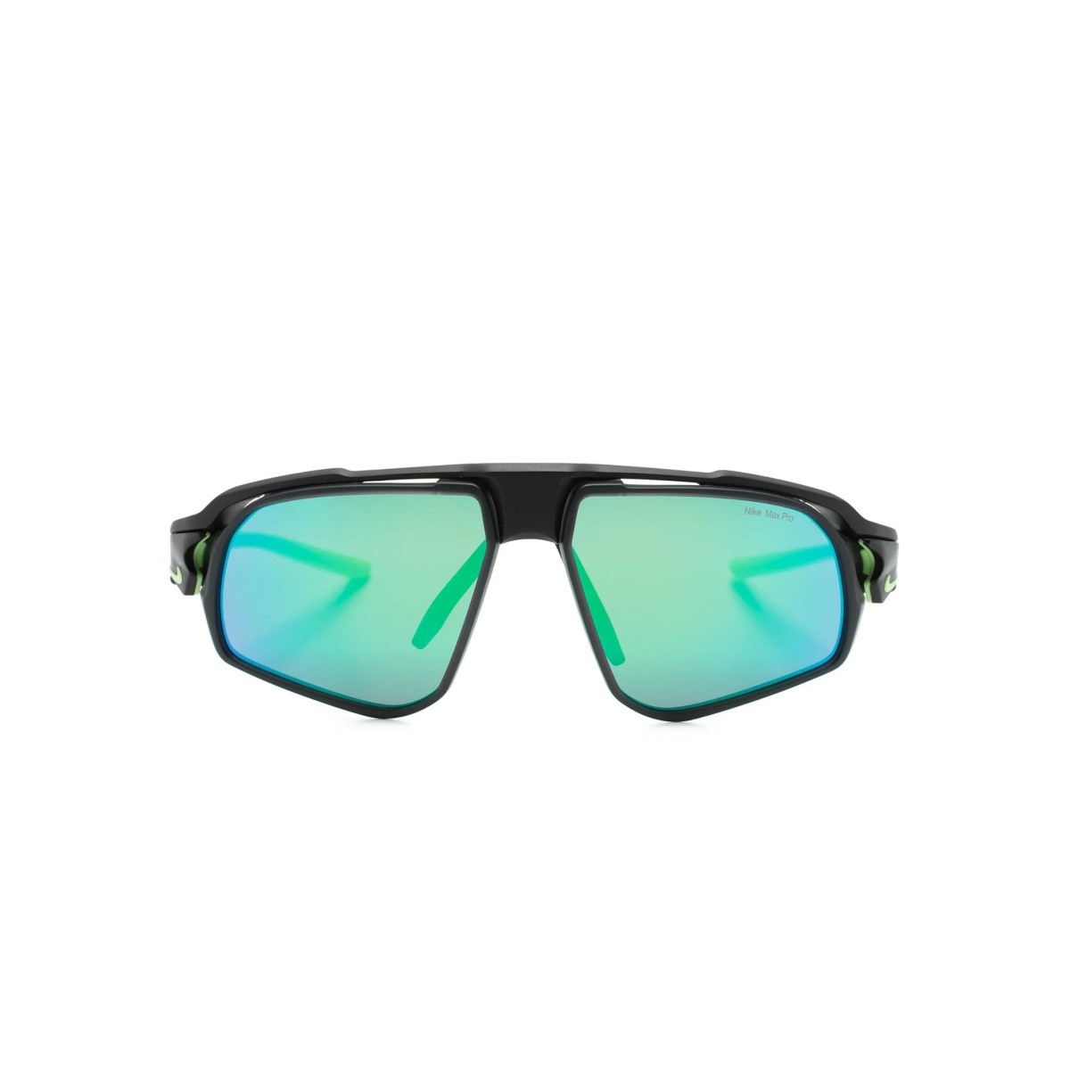 Flyfree biker-style frame sunglasses