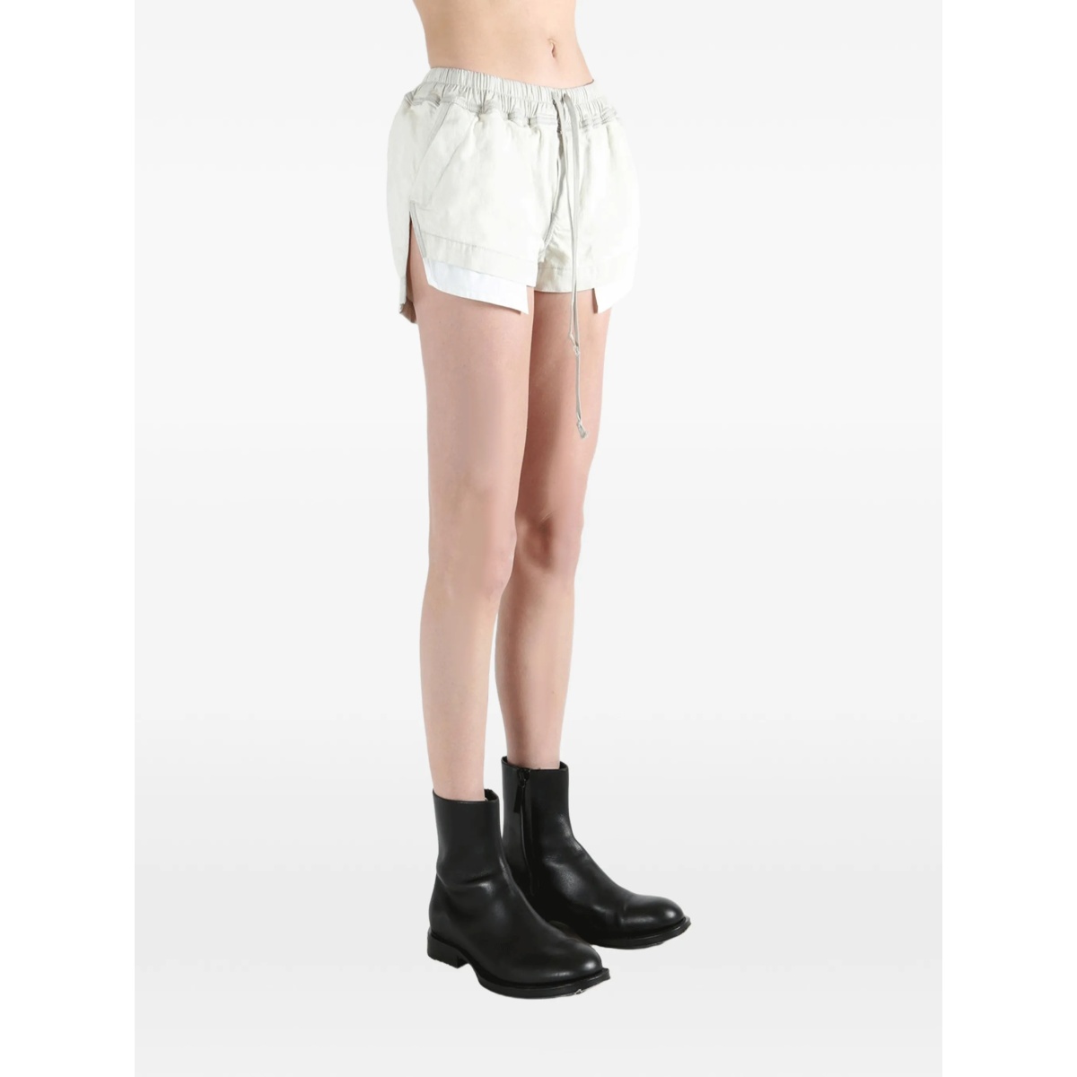 Fog drawstring shorts - Img 3