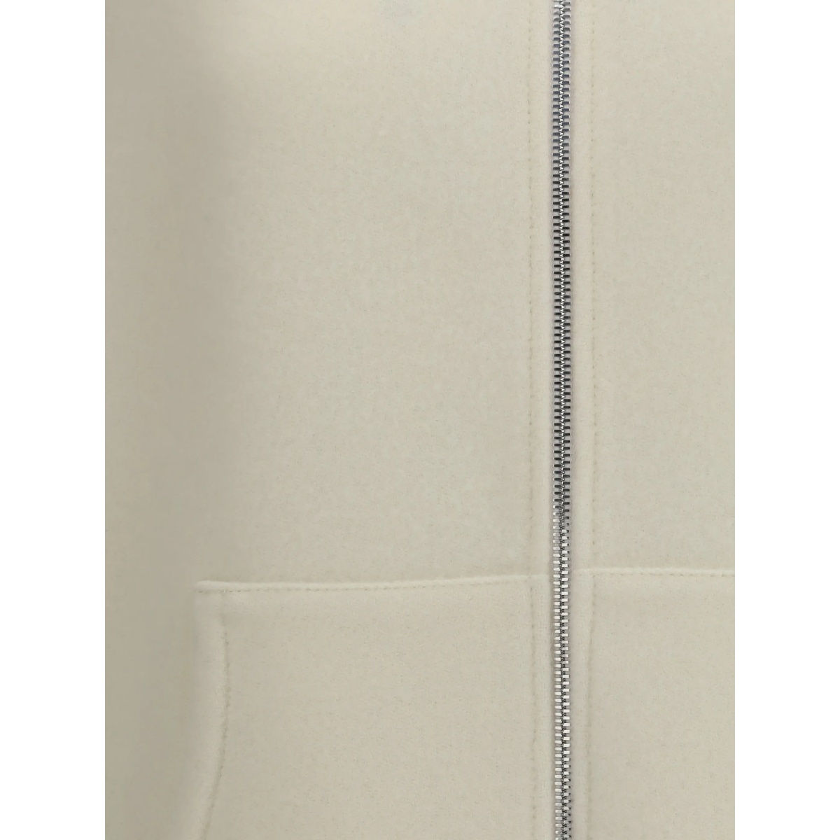 full zip gilet - Img 3