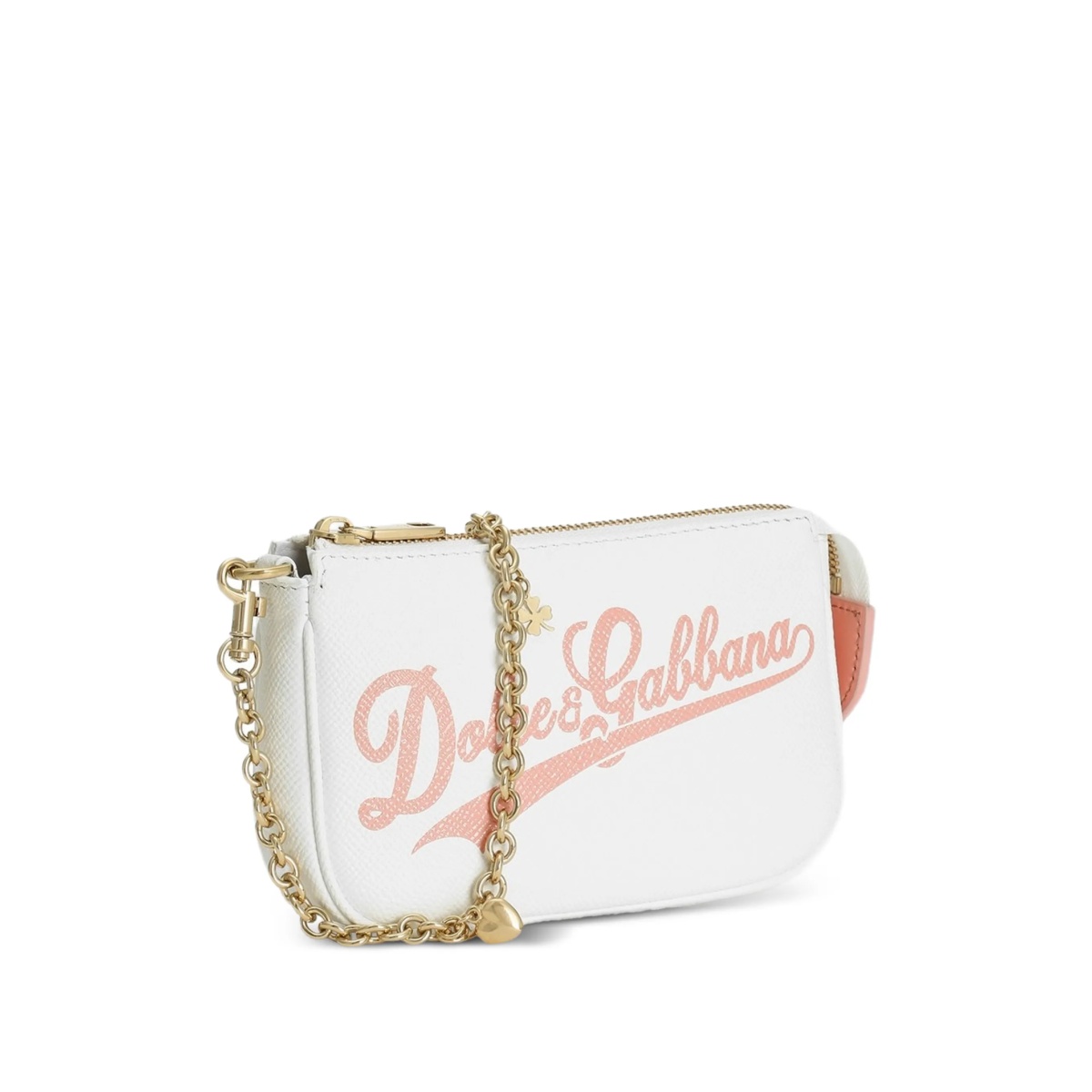 G candy chain strap crossbody bag - Img 4