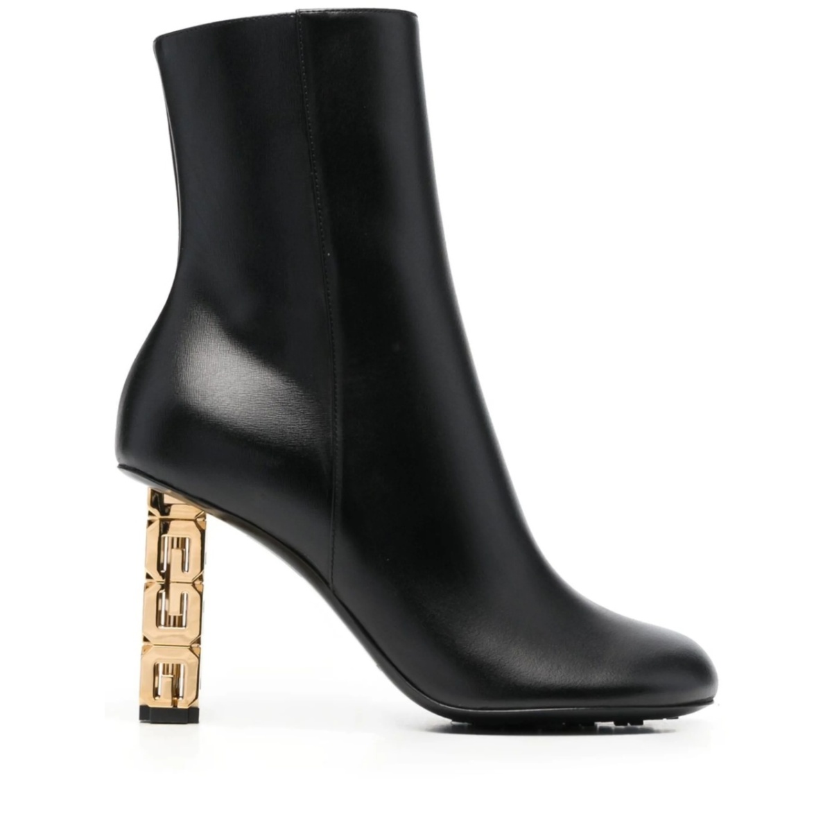 G-Cube 80mm ankle boots