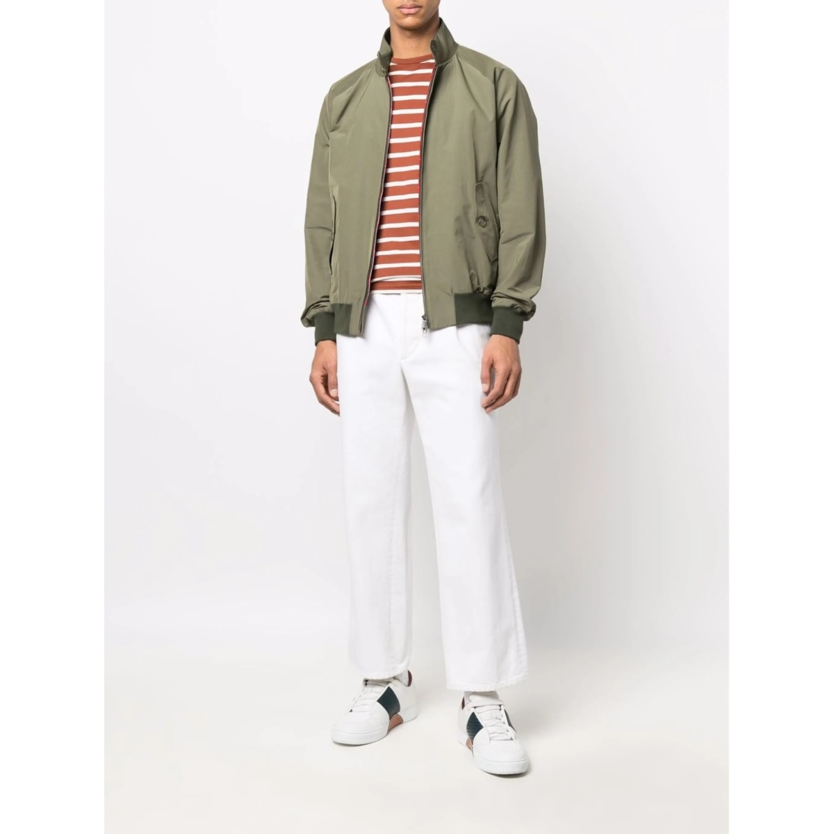 G9 Original bomber jacket - Img 6