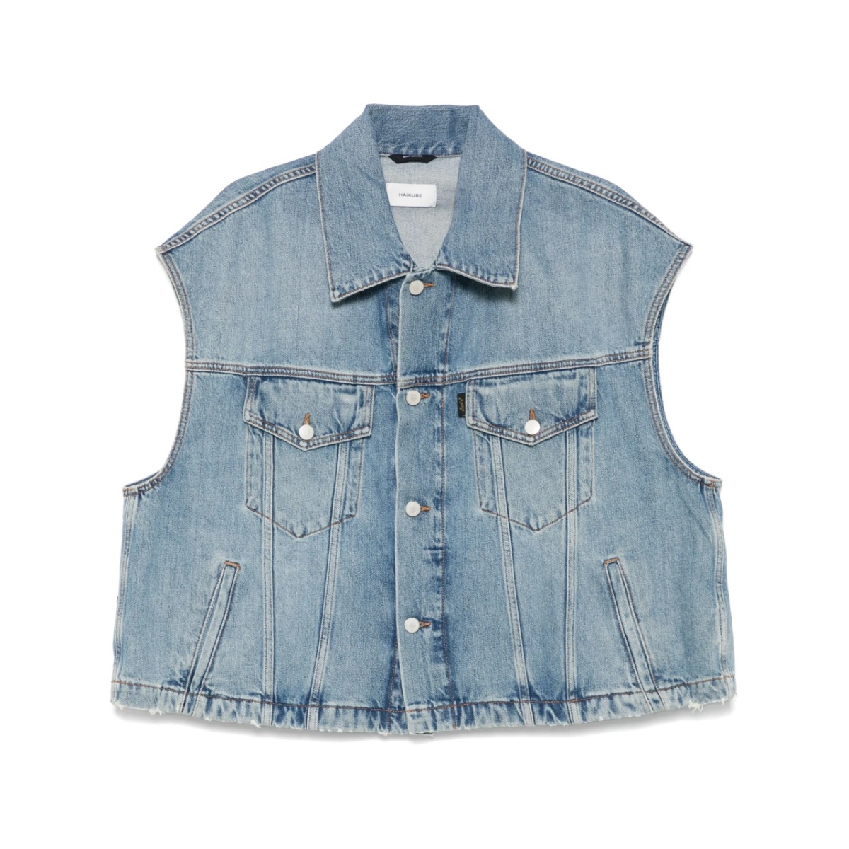 Gail gilet