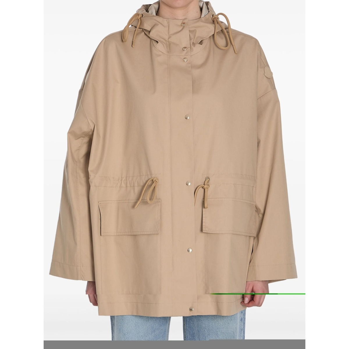 Gaillon parka