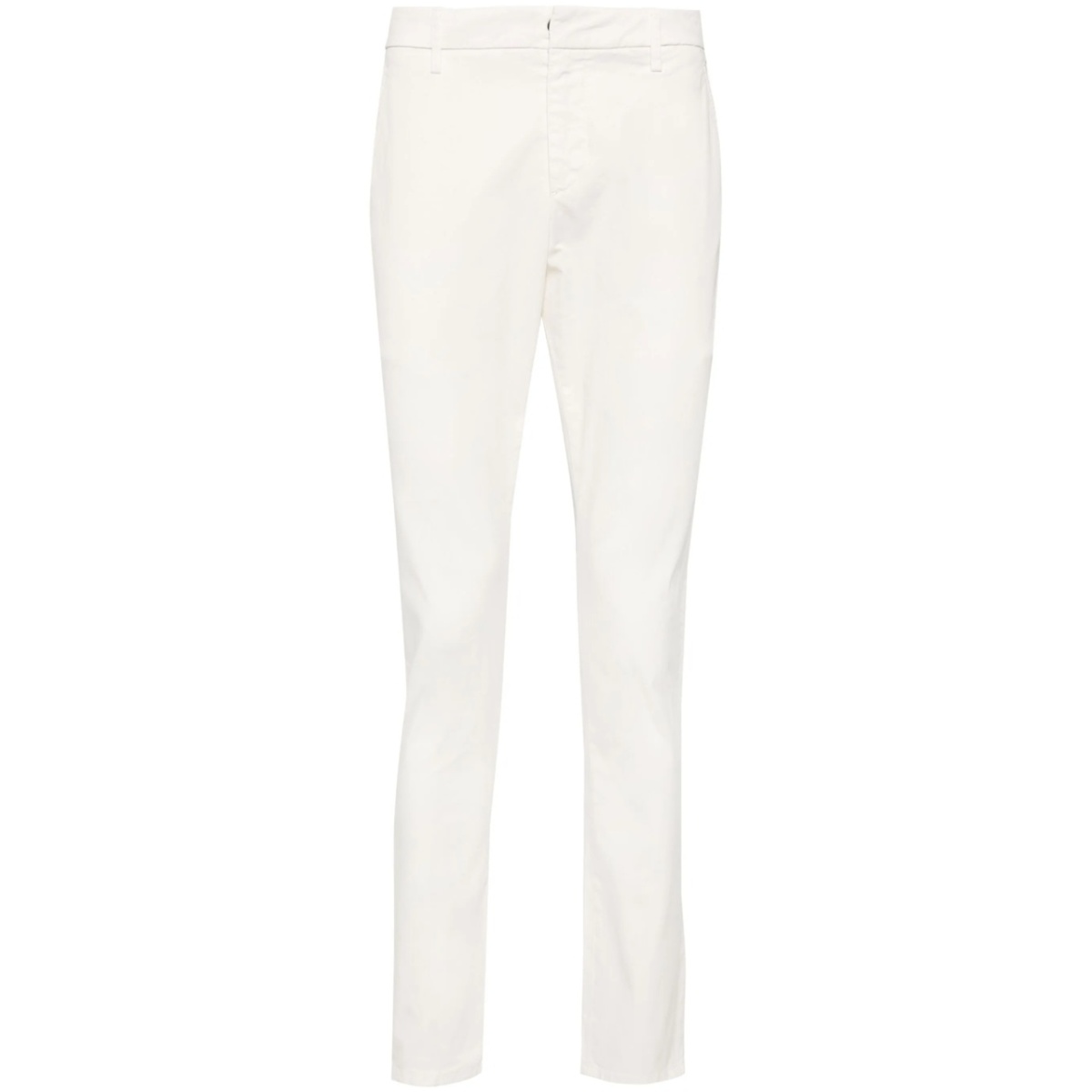Gaubert mid-rise tapered trousers