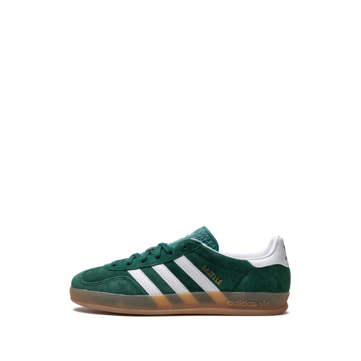 Gazelle Indoor "Collegiate Green" sneakers - Img 5