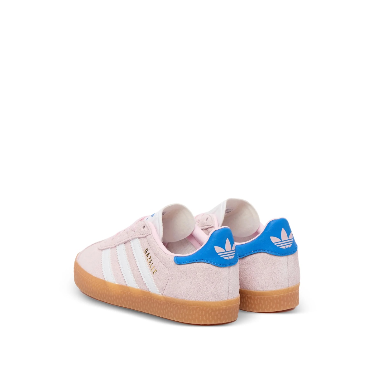 Gazelle lace-up sneakers - Img 5