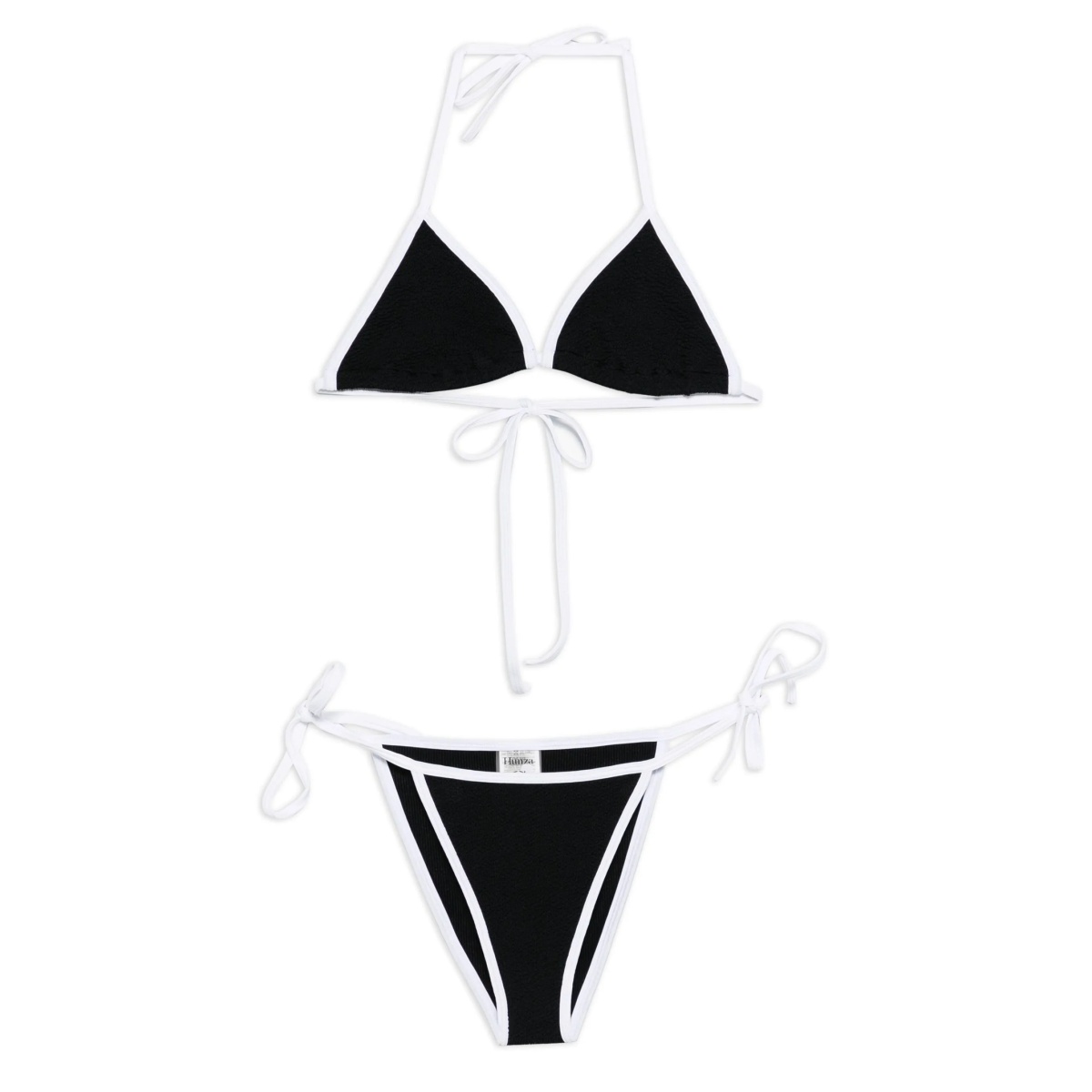 Gina bikini