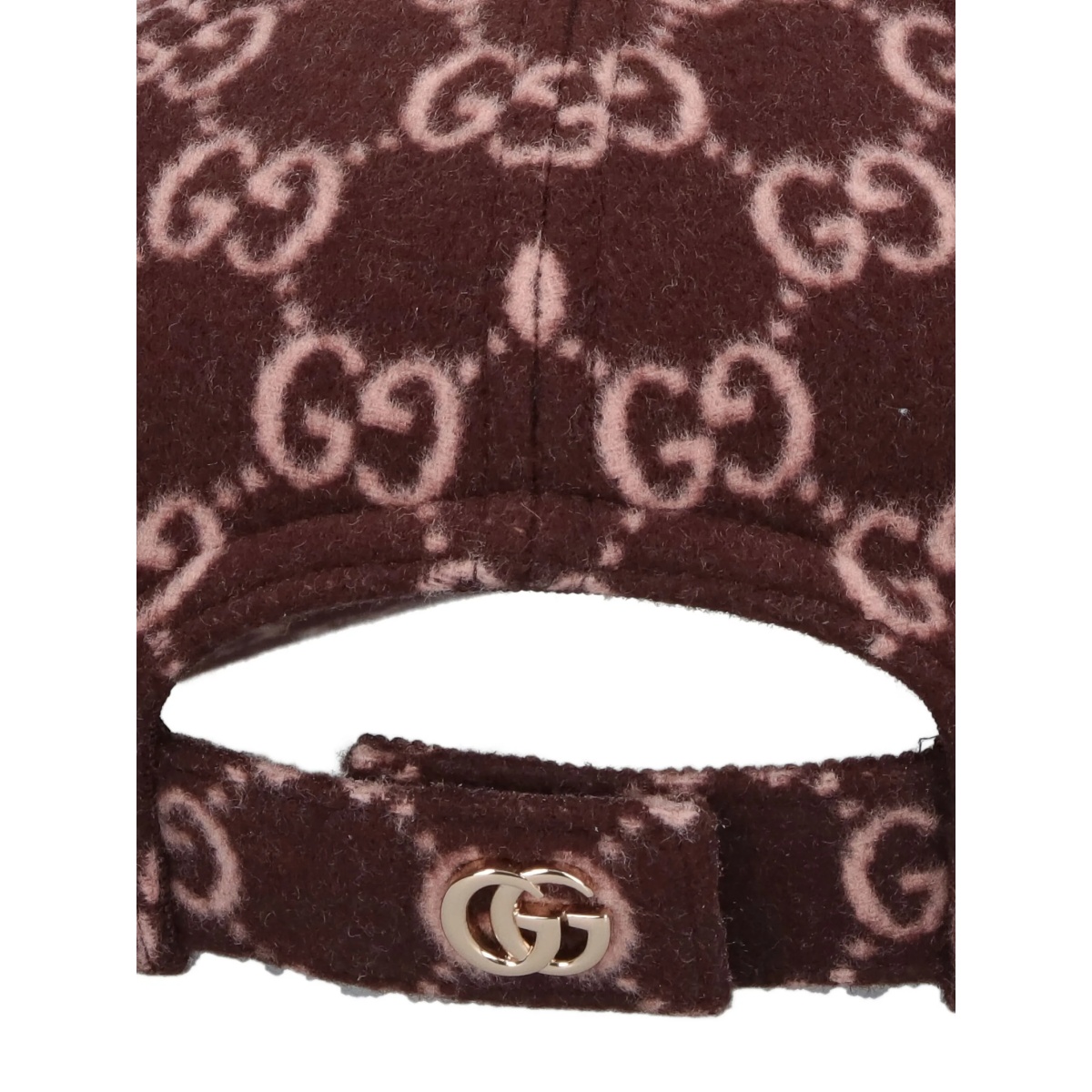 Giselle Bob GG cap - Img 3