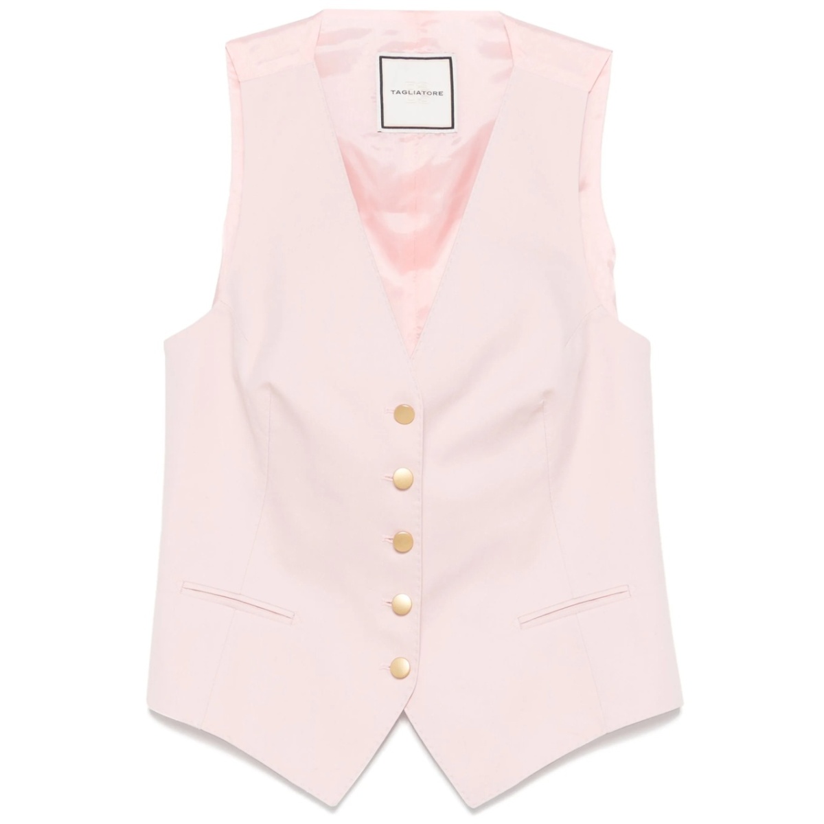 Giselle waistcoat