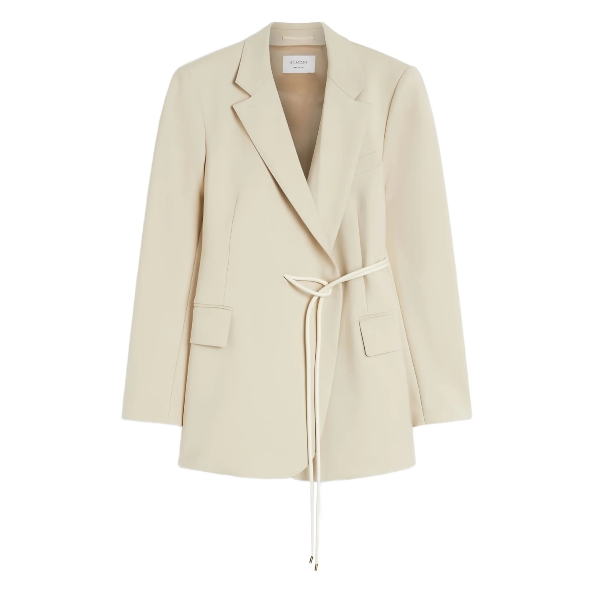 Glassa blazer